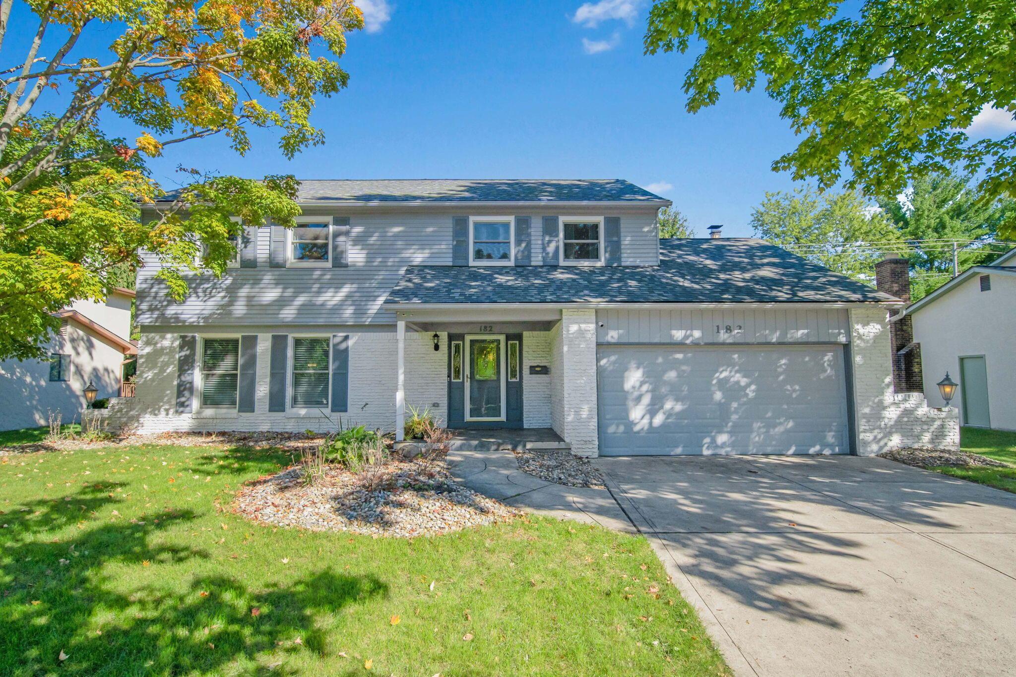 182 Bellefield Avenue