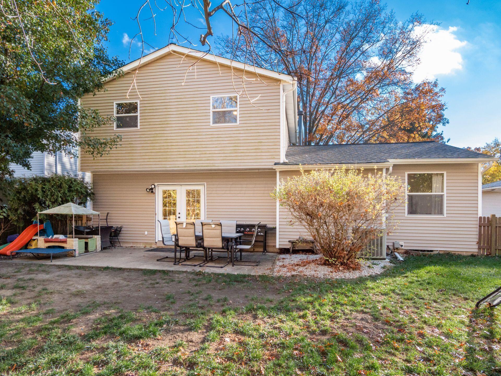 486 Rutherford Avenue