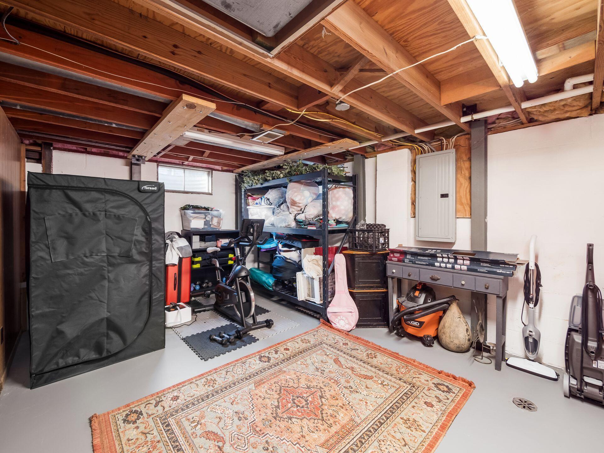 486 Rutherford Avenue