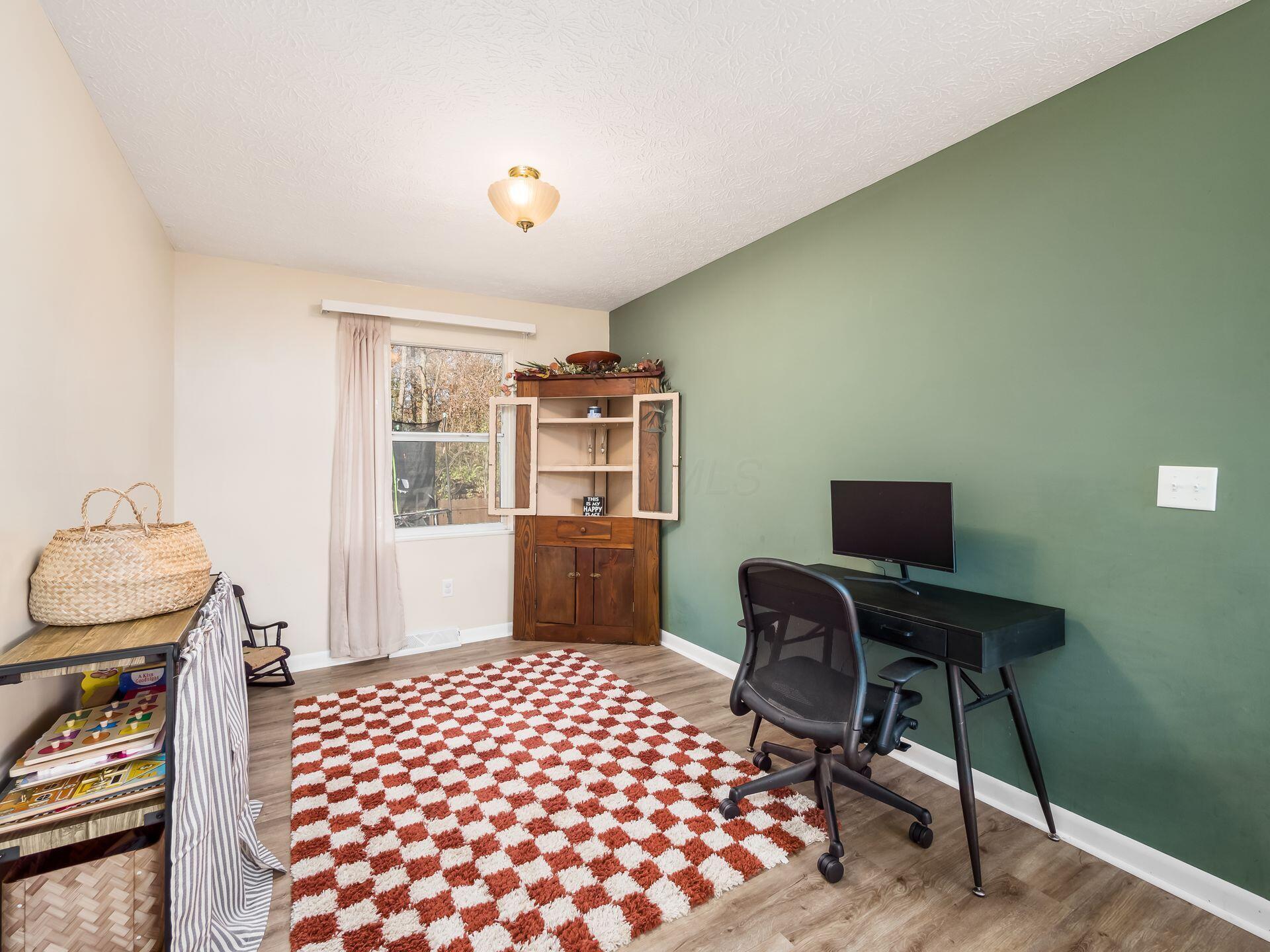 486 Rutherford Avenue