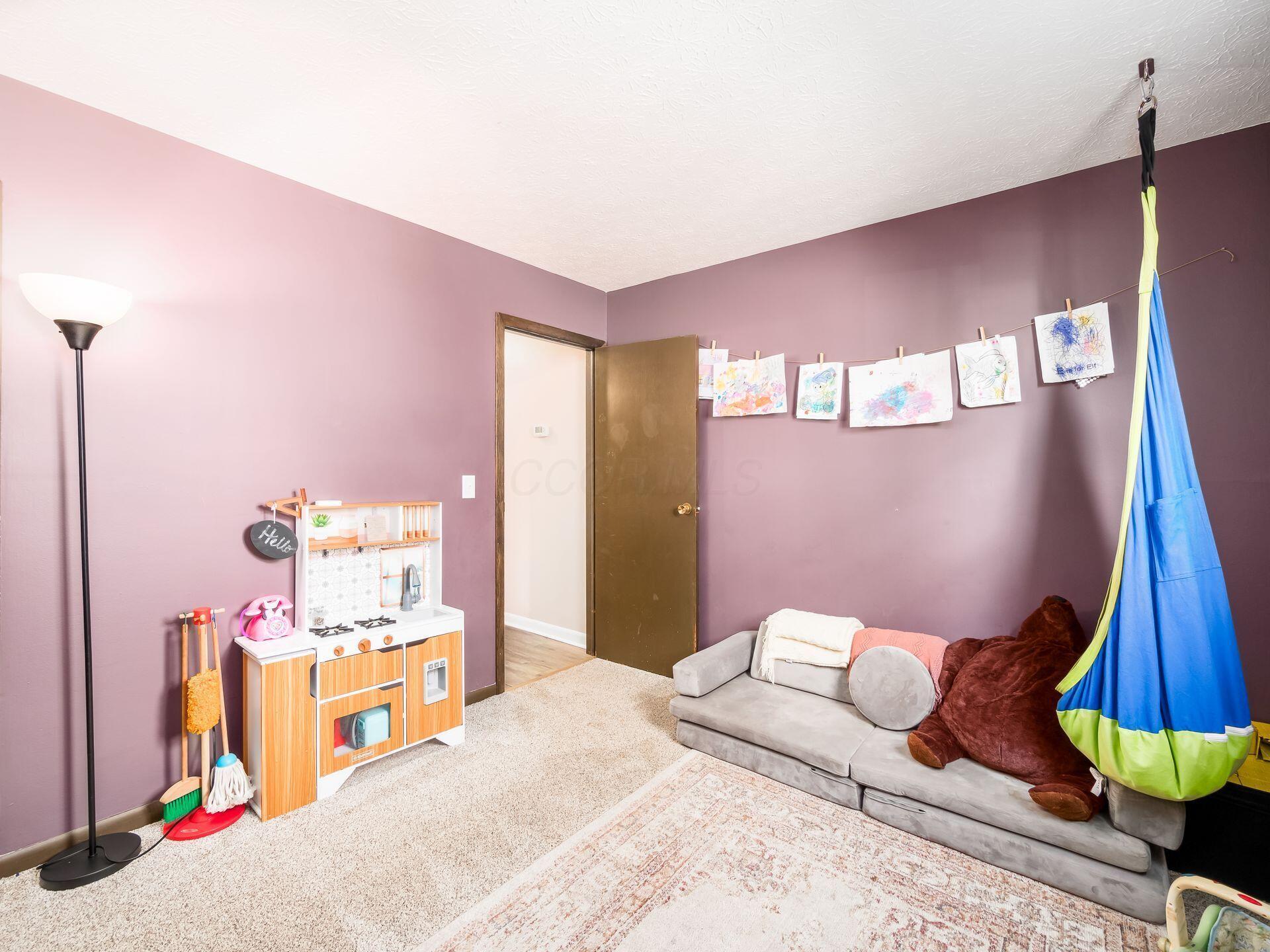 486 Rutherford Avenue