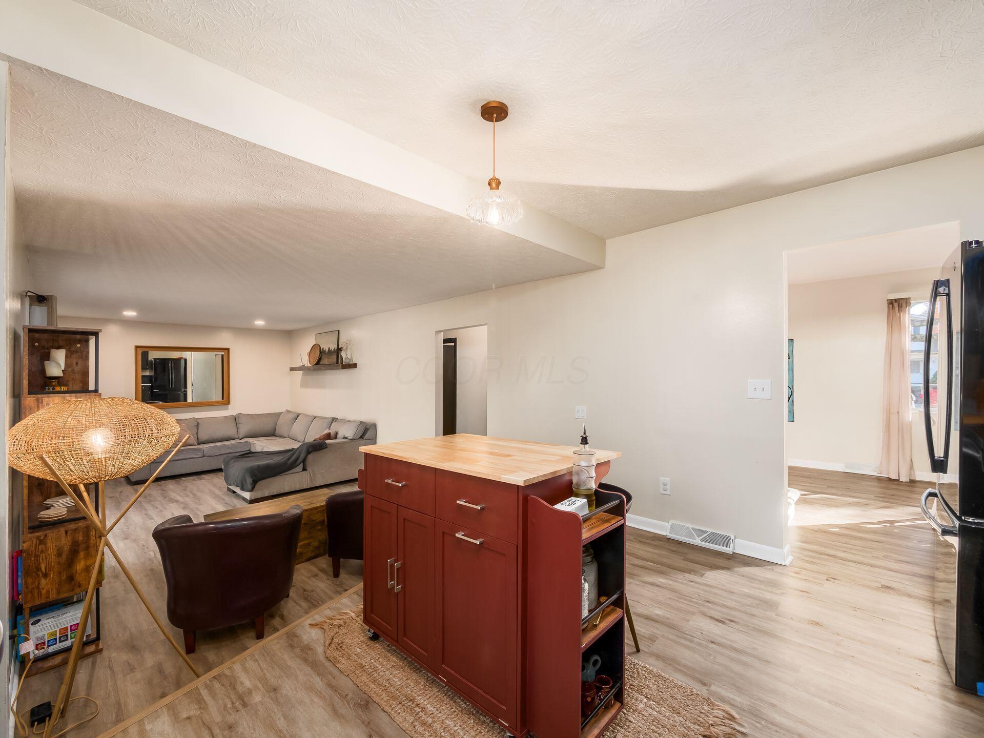 486 Rutherford Avenue