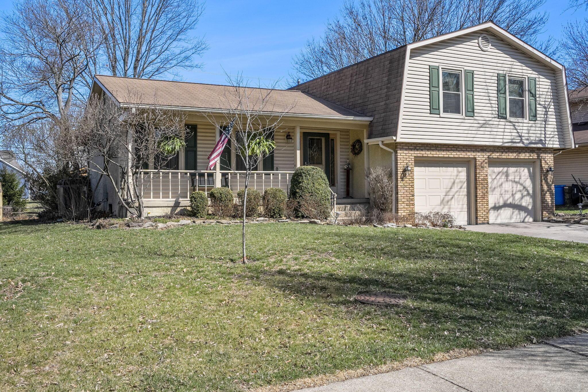 1062 Hepplewhite Street