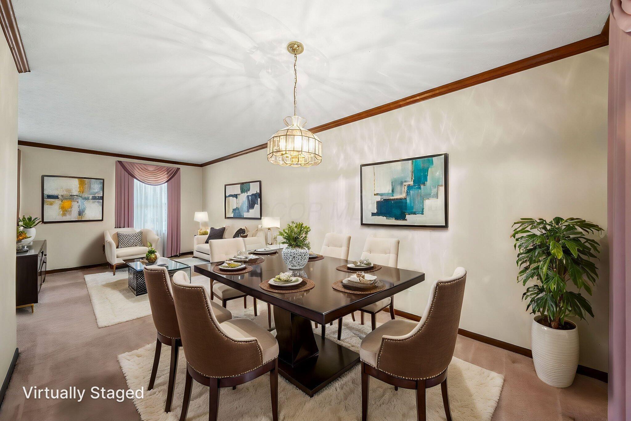 1062 Hepplewhite Street