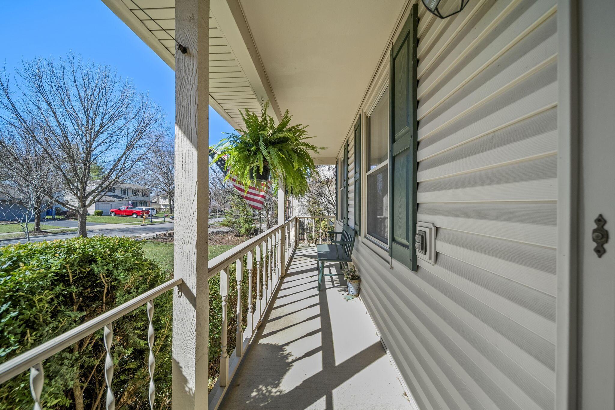 1062 Hepplewhite Street