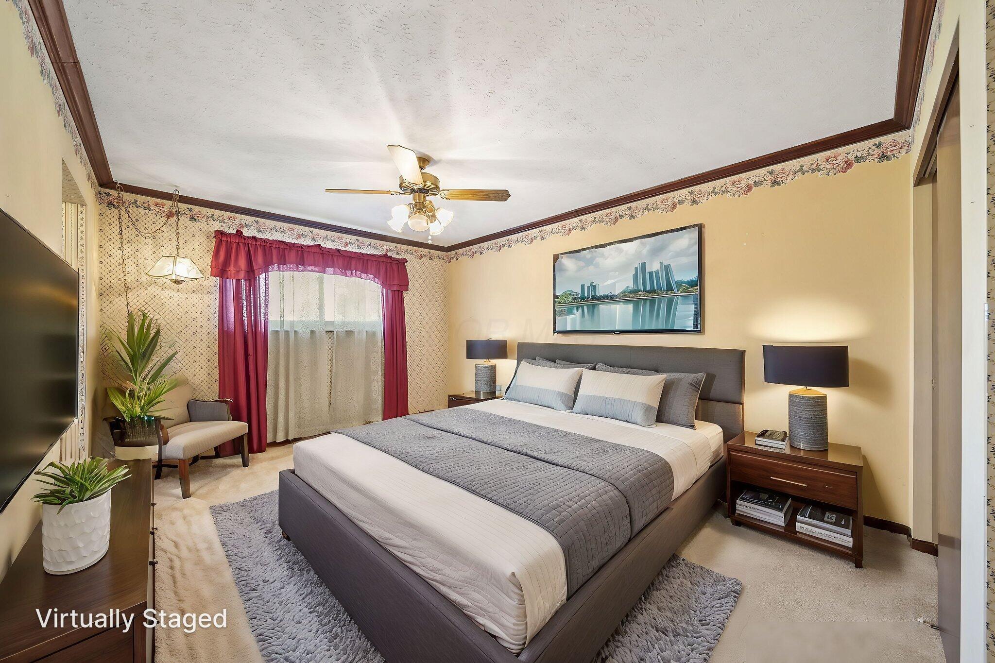 1062 Hepplewhite Street