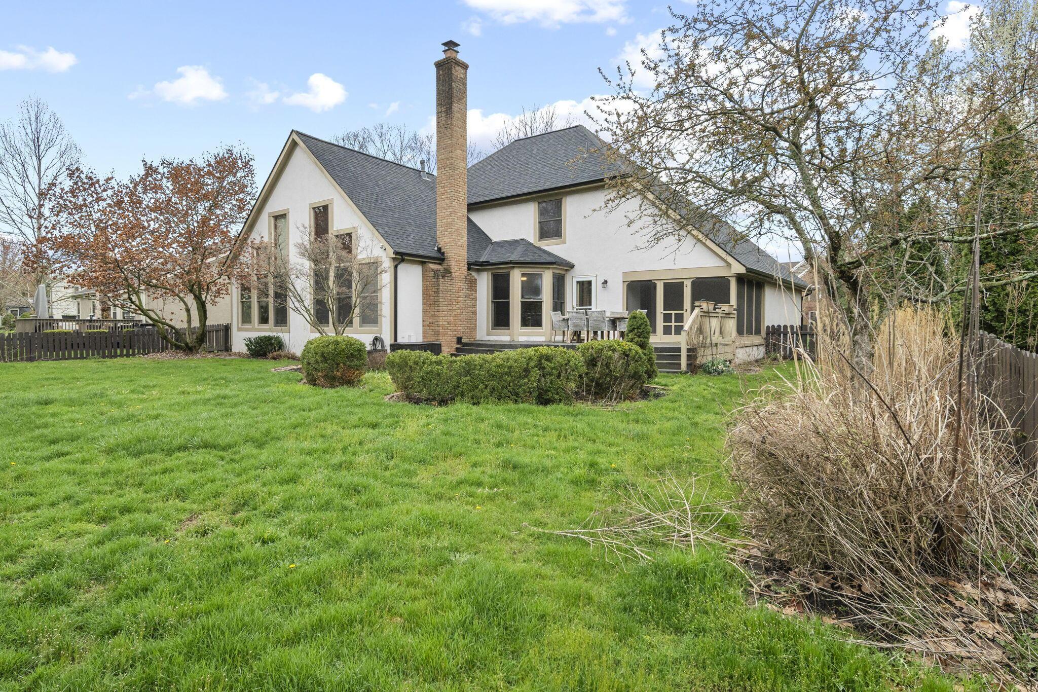 5011 Saint Andrews Drive