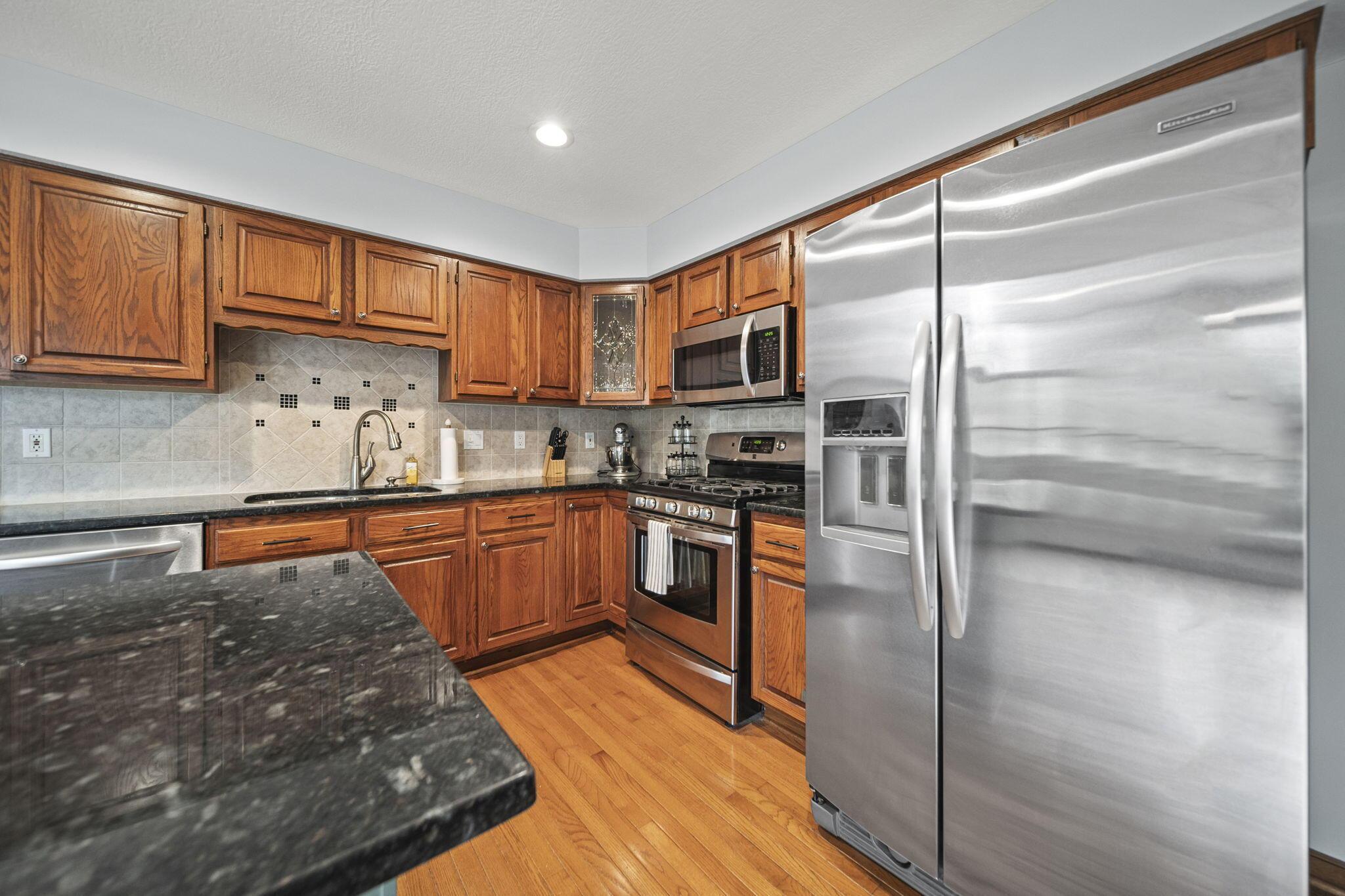 5011 Saint Andrews Drive