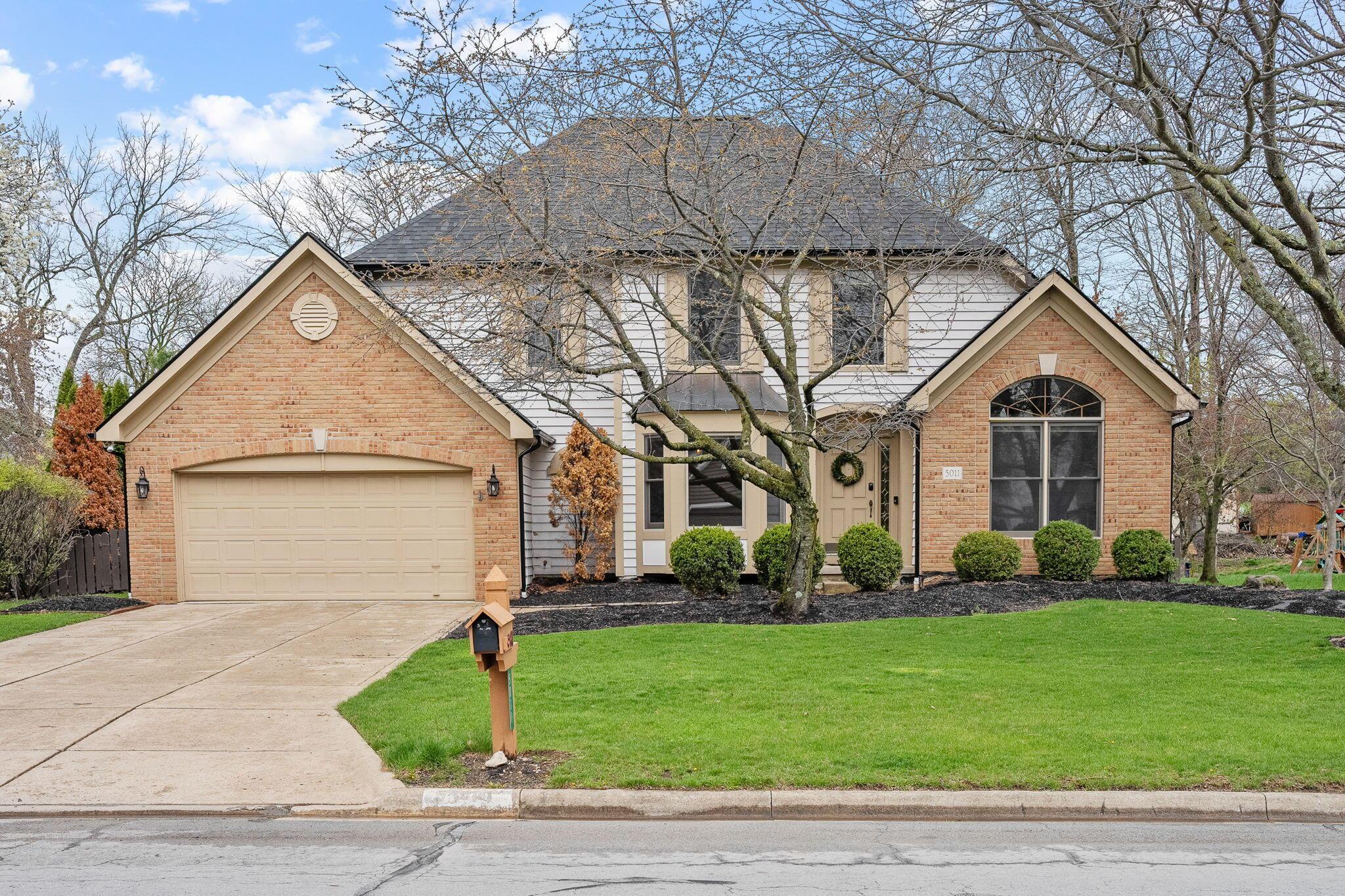 5011 Saint Andrews Drive