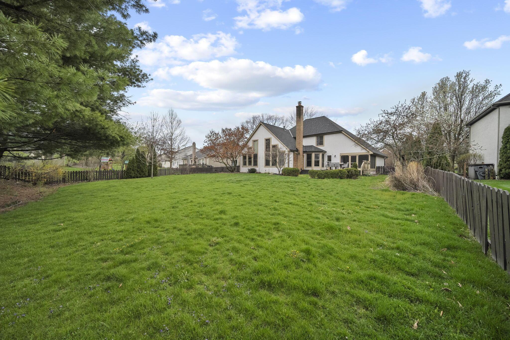 5011 Saint Andrews Drive