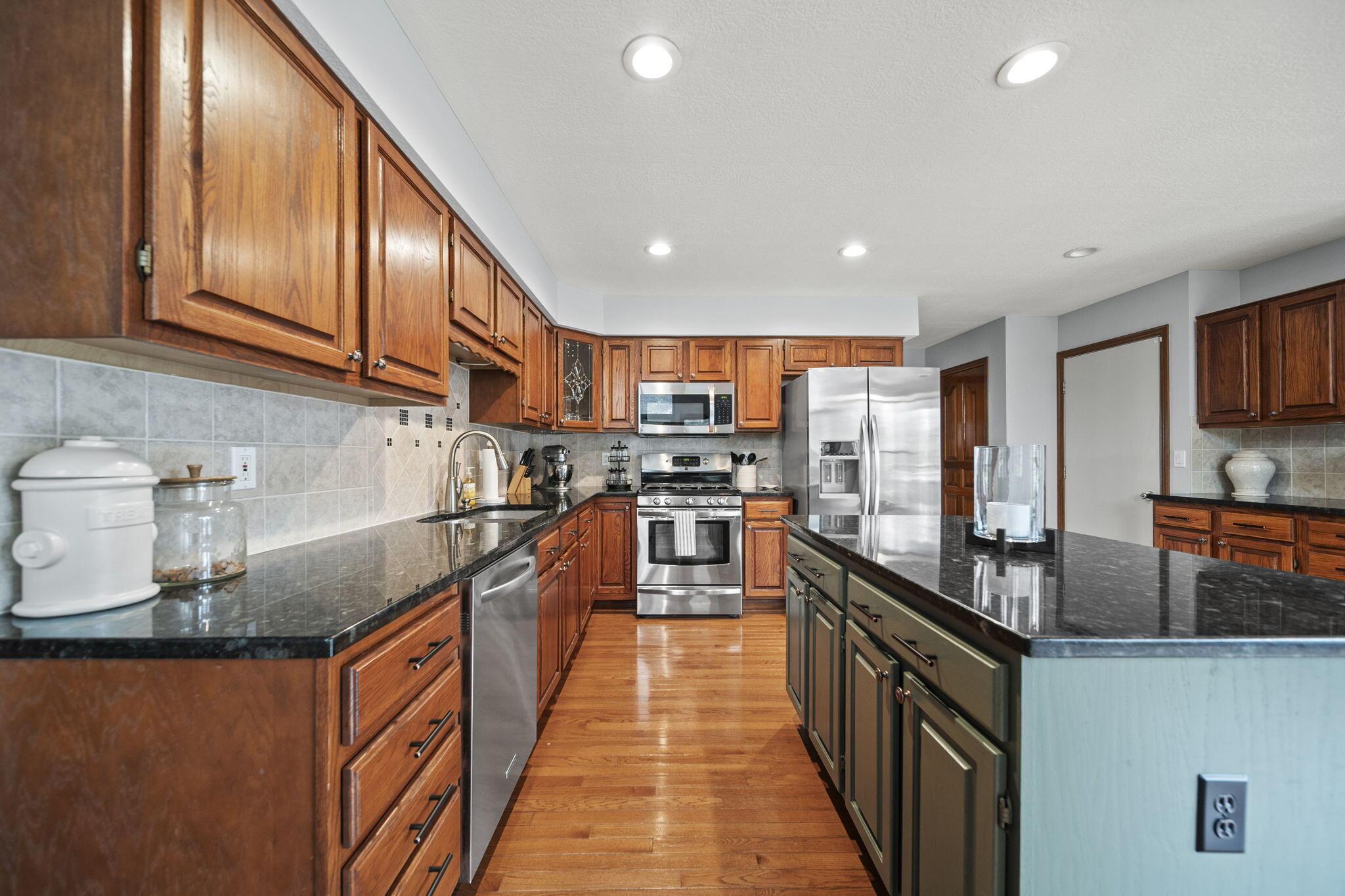 5011 Saint Andrews Drive