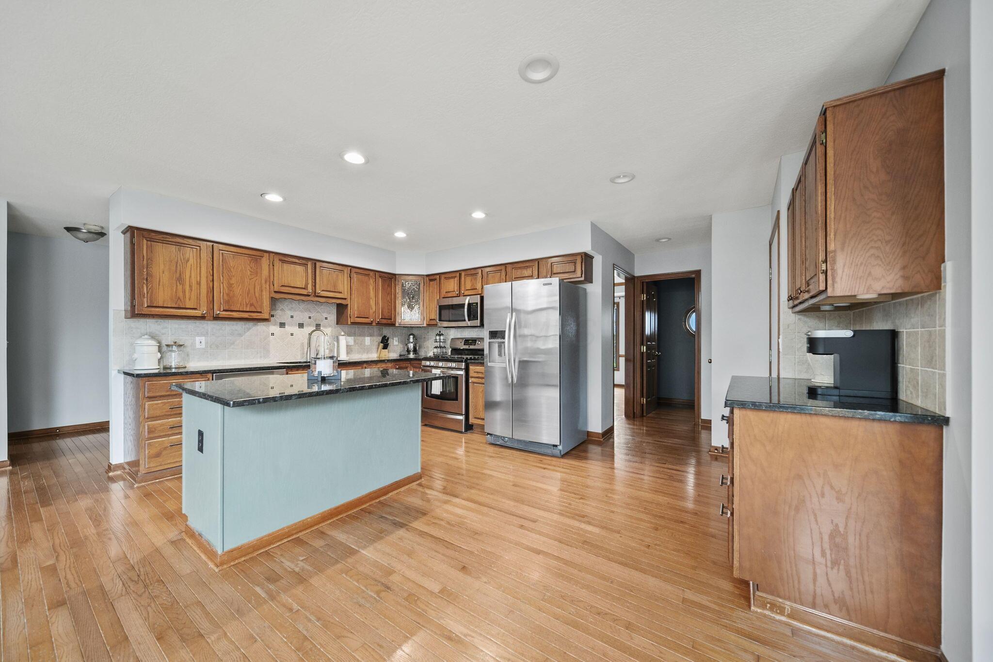 5011 Saint Andrews Drive