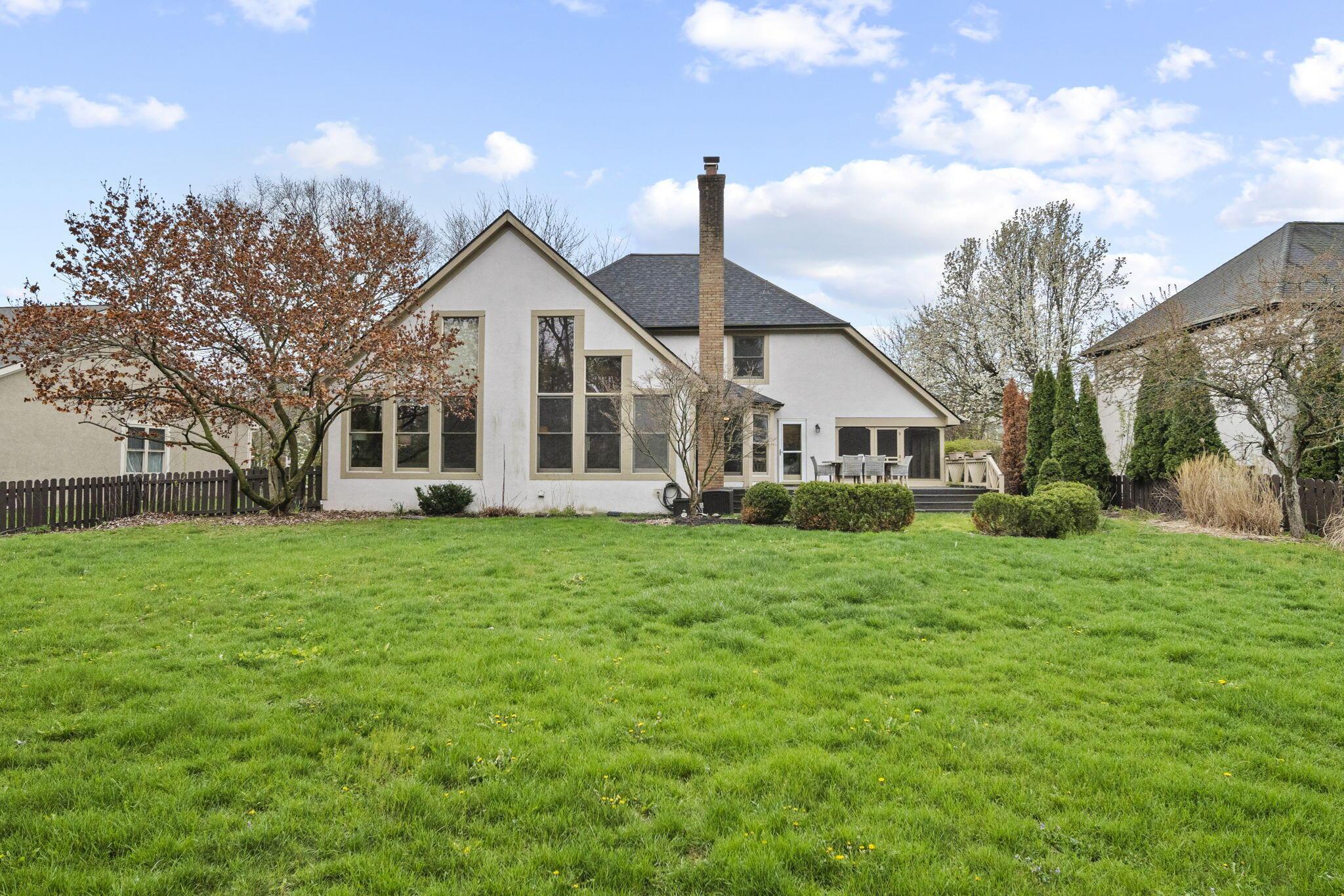 5011 Saint Andrews Drive