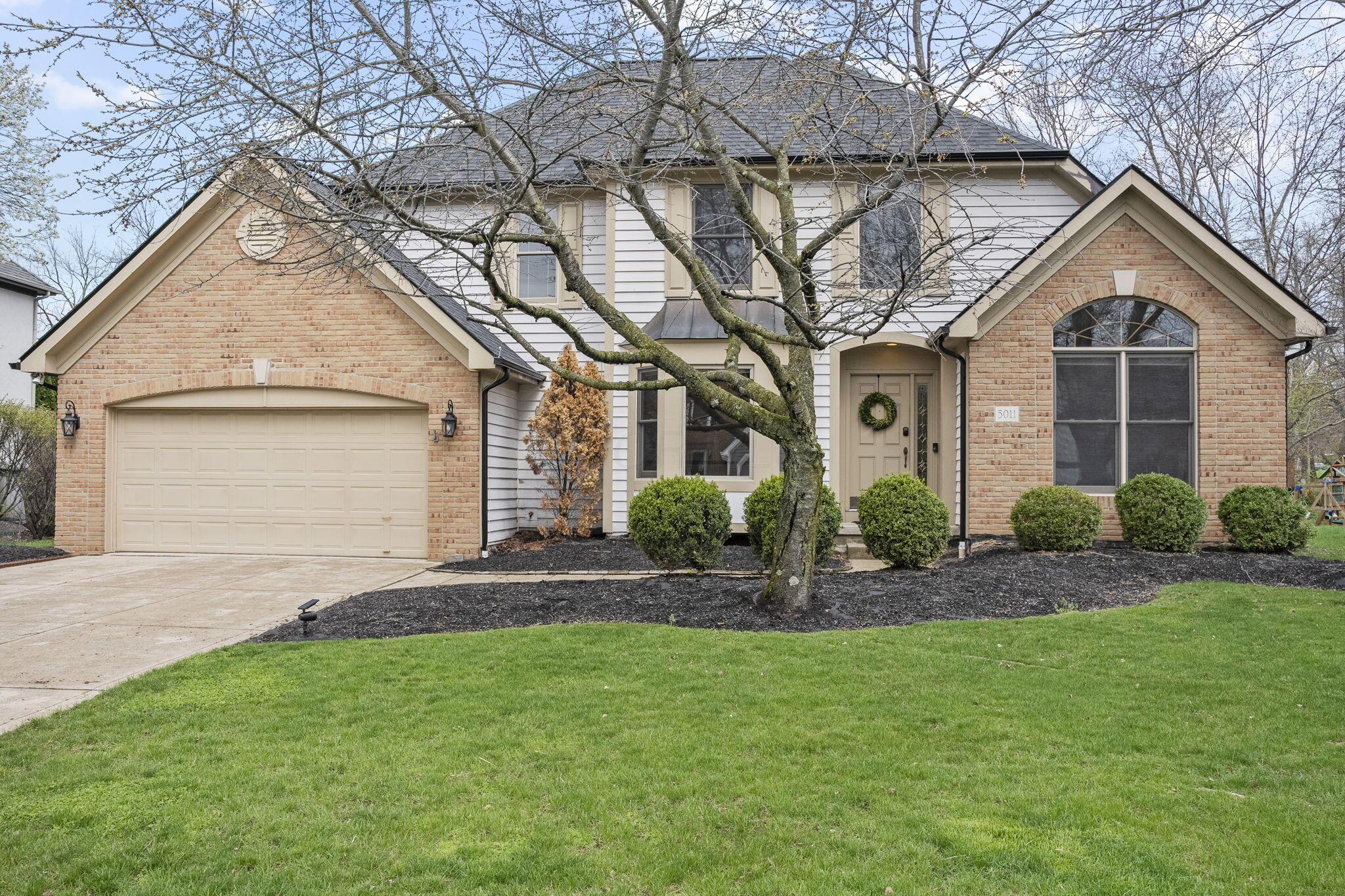 5011 Saint Andrews Drive