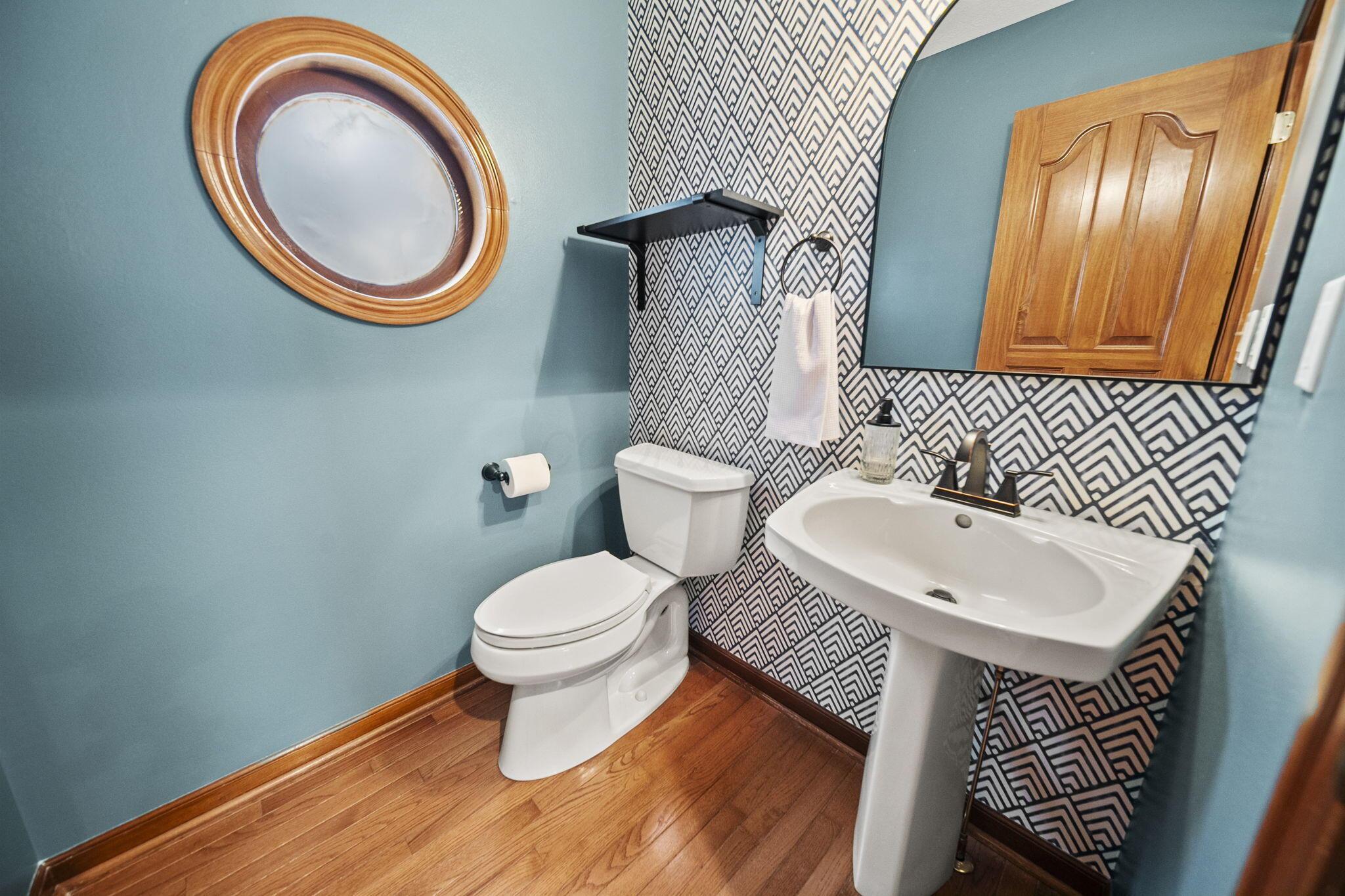 5011 Saint Andrews Drive