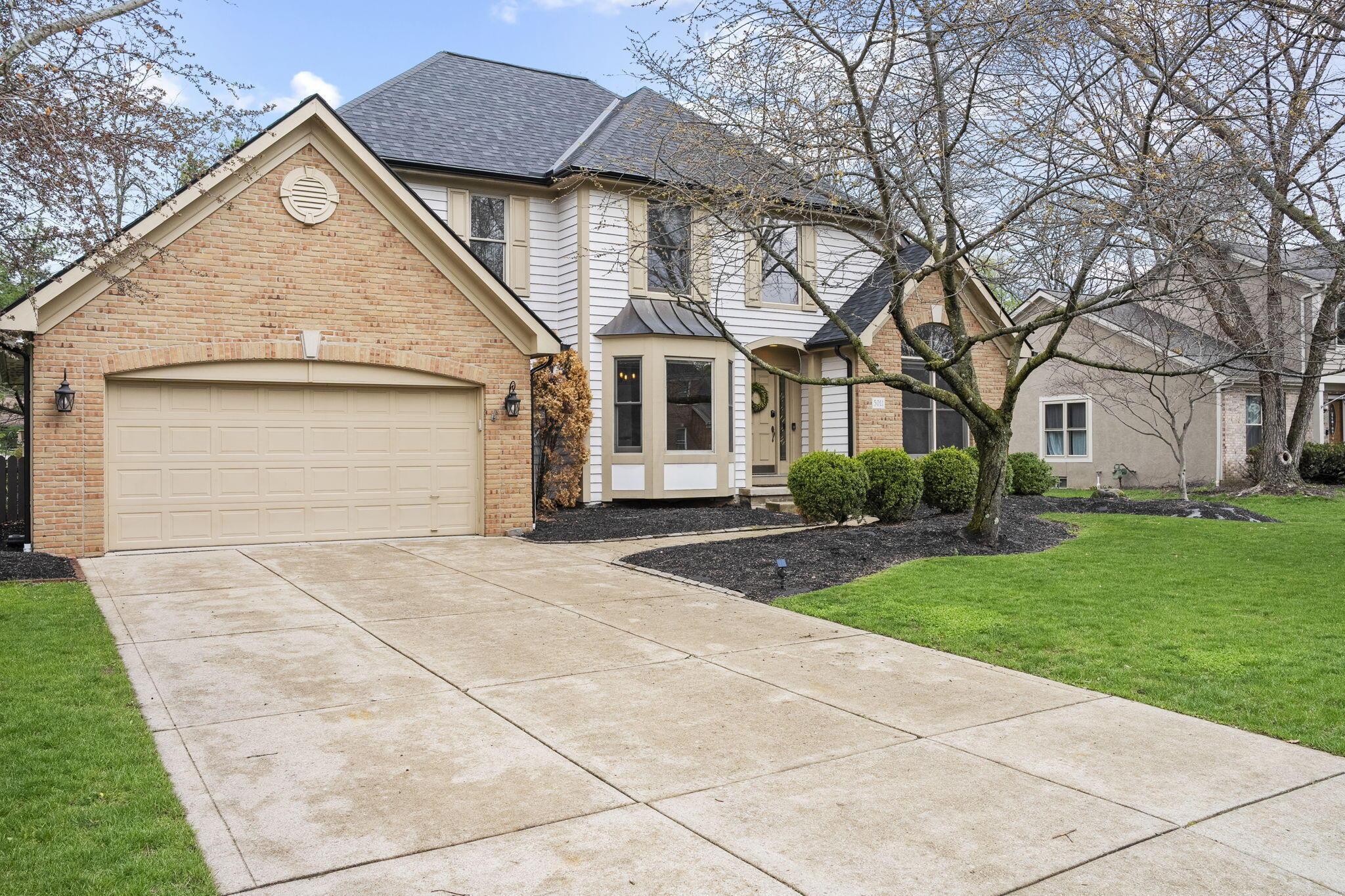 5011 Saint Andrews Drive