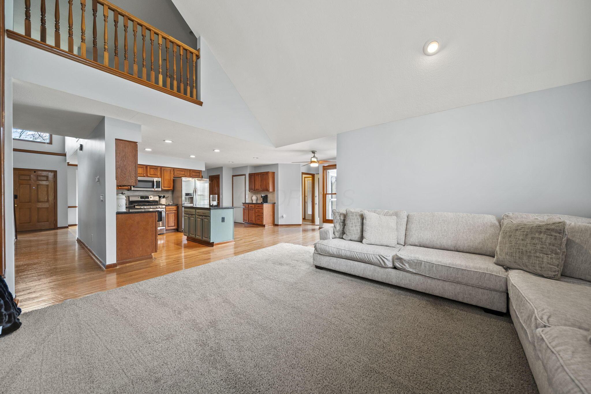 5011 Saint Andrews Drive