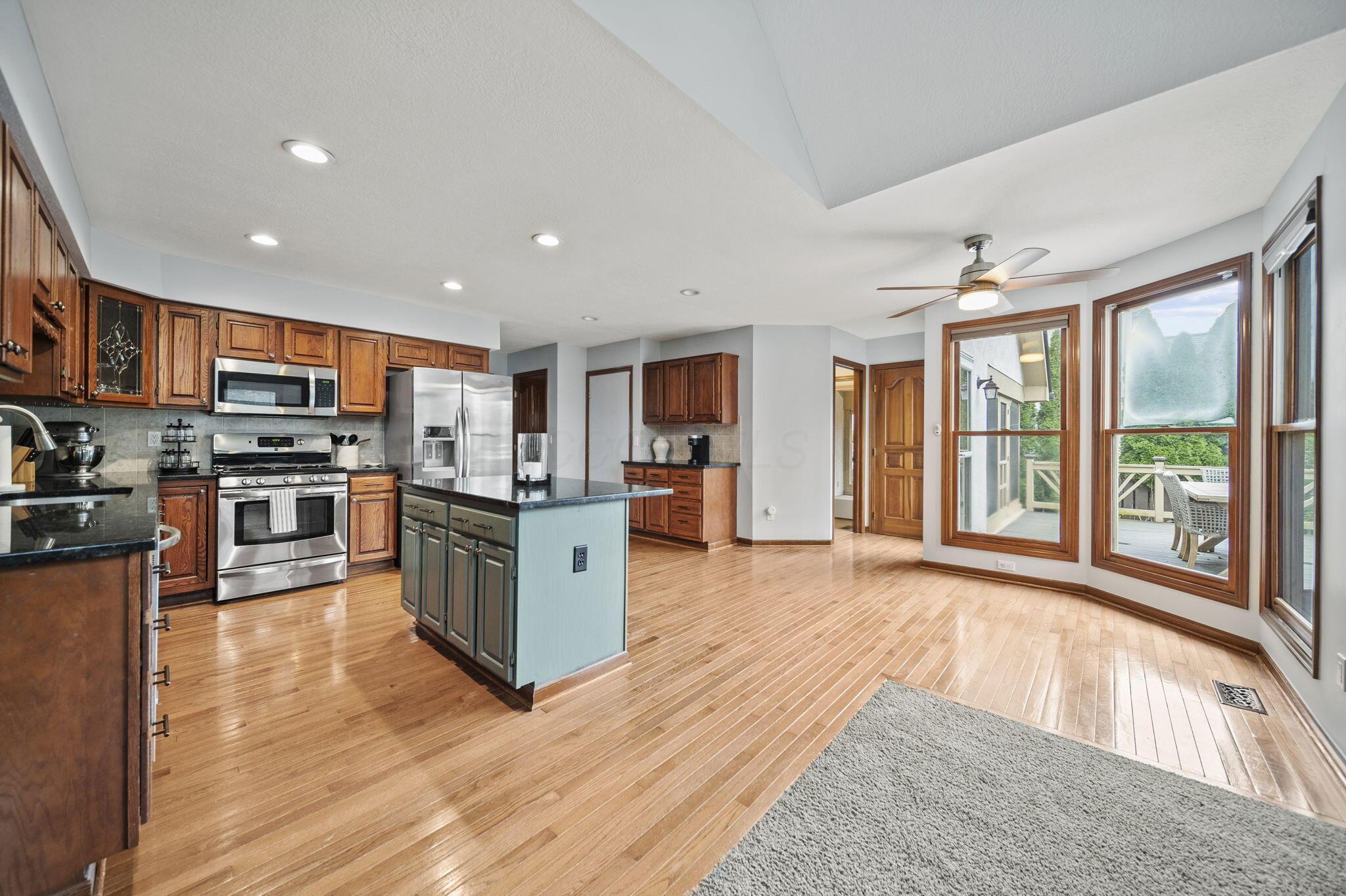 5011 Saint Andrews Drive