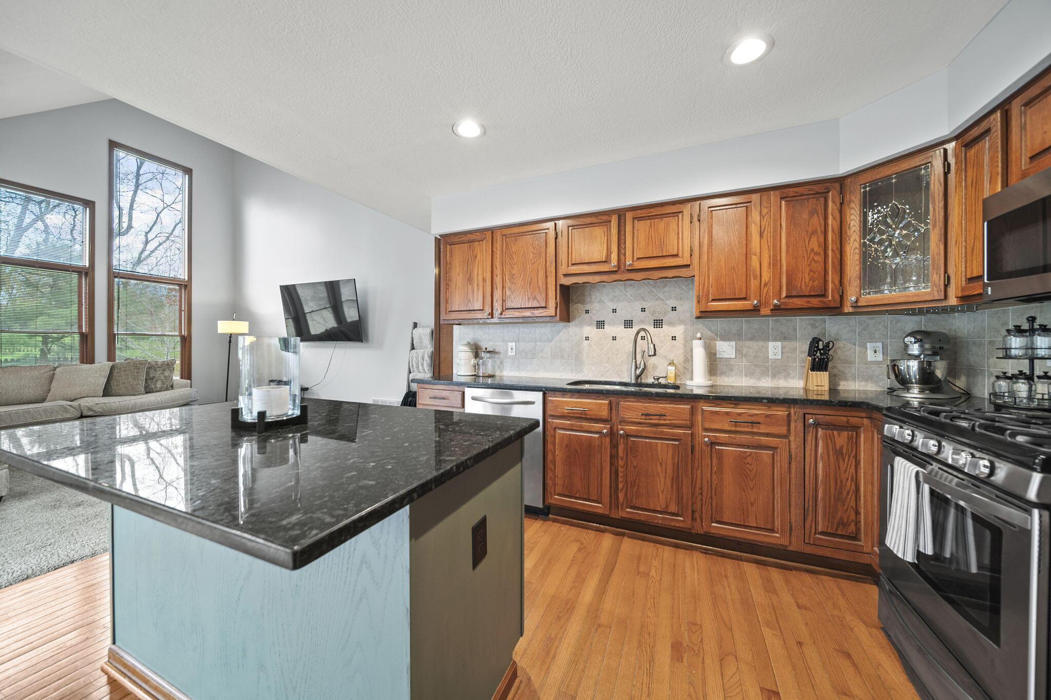 5011 Saint Andrews Drive