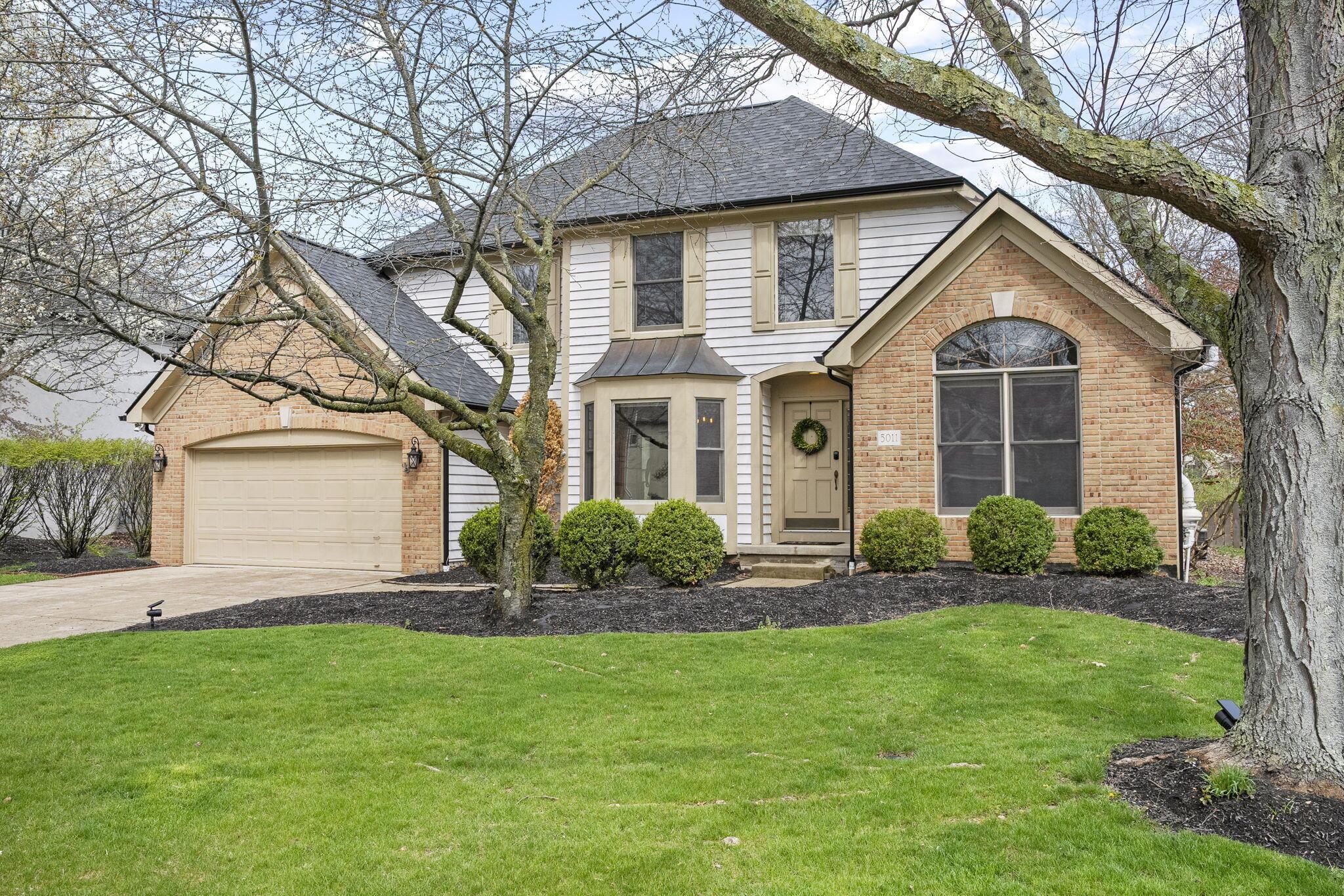 5011 Saint Andrews Drive