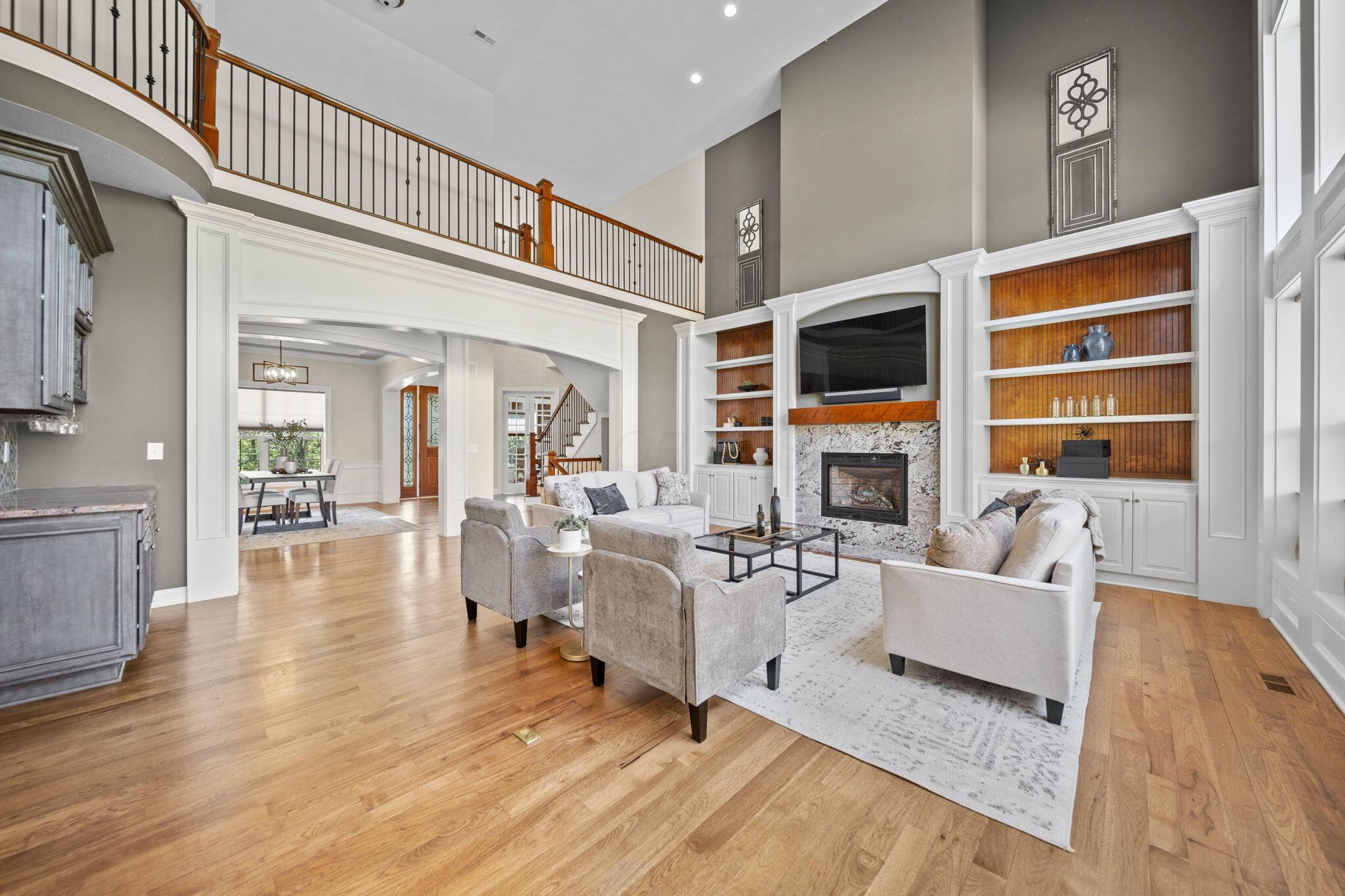 9921 Sage Creek Drive