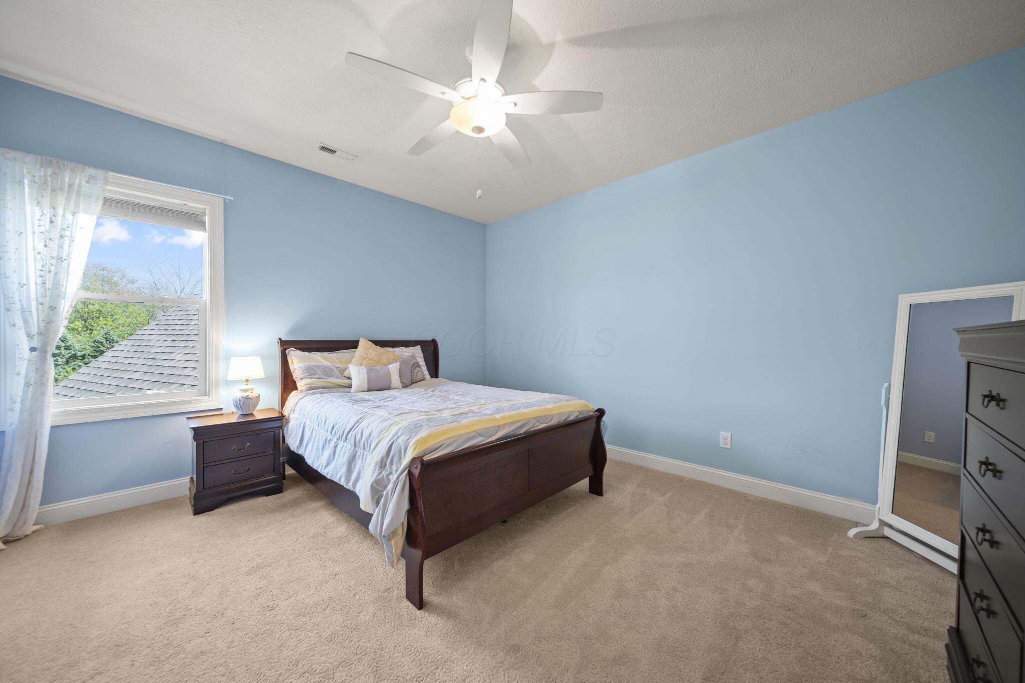 9921 Sage Creek Drive