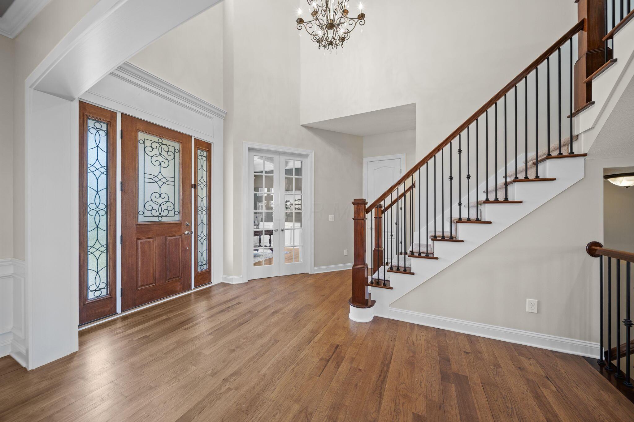 9921 Sage Creek Drive