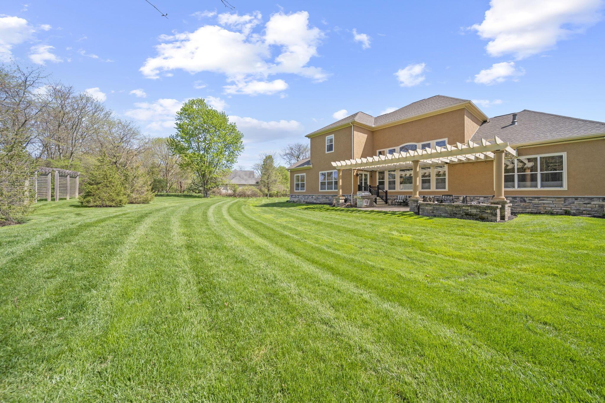 9921 Sage Creek Drive