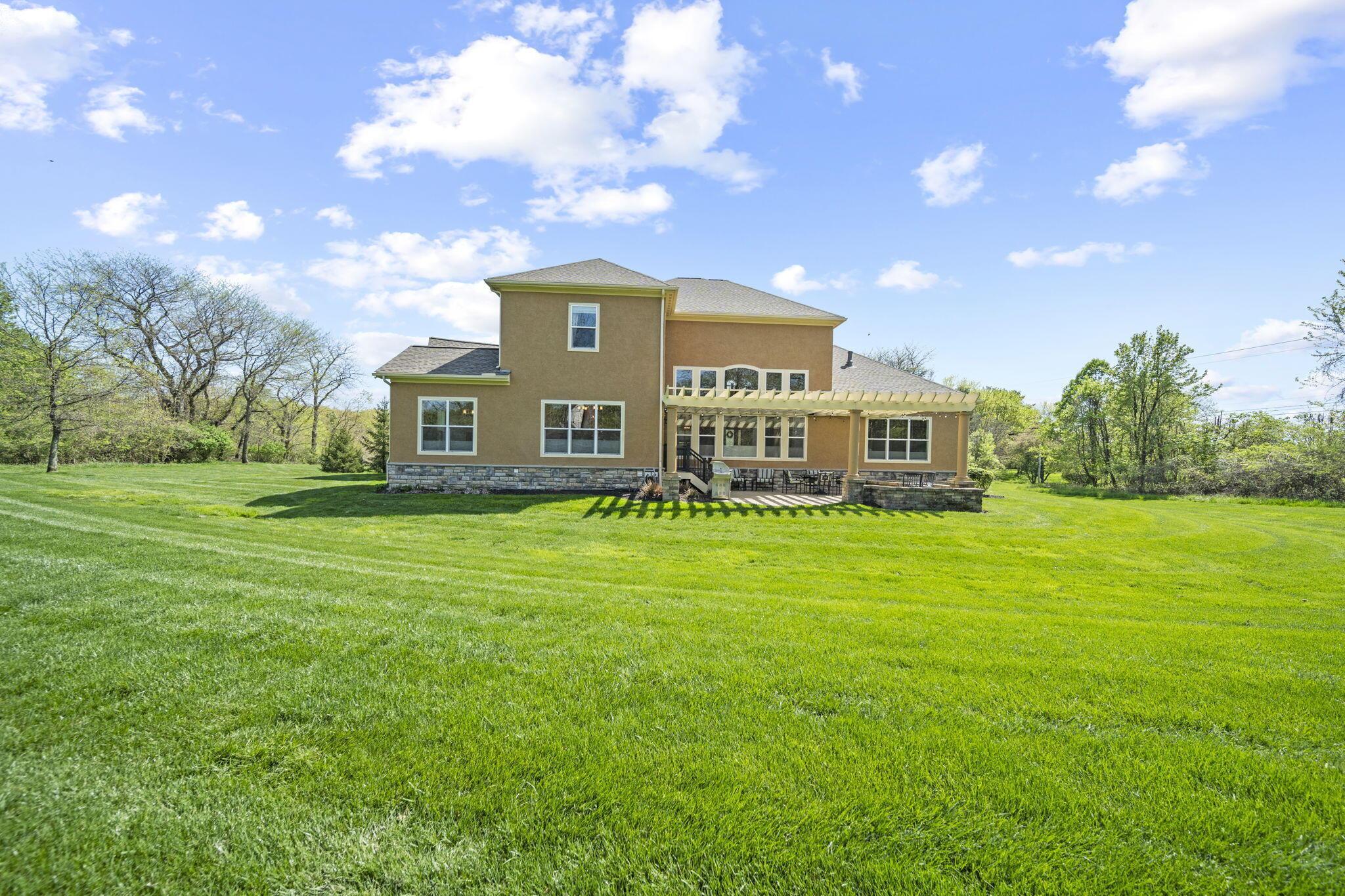 9921 Sage Creek Drive