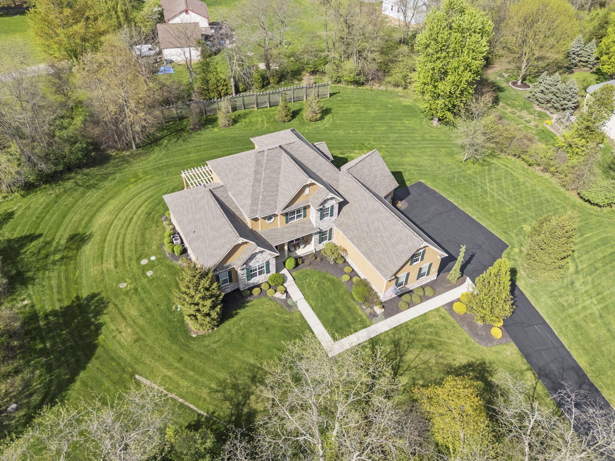 9921 Sage Creek Drive