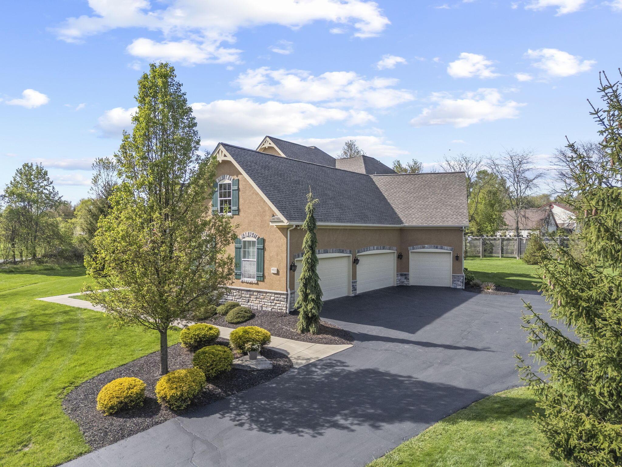 9921 Sage Creek Drive