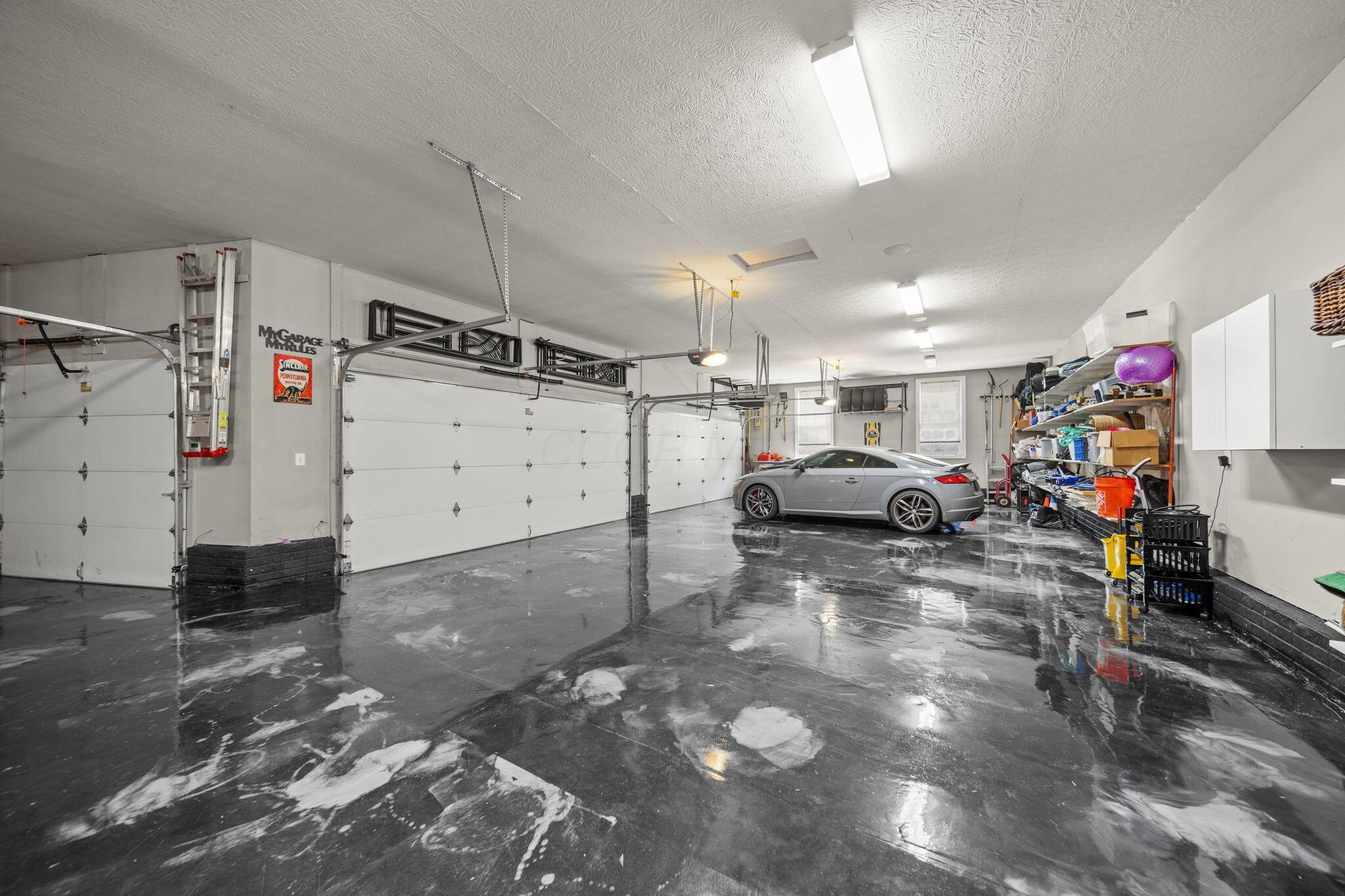 9921 Sage Creek Drive