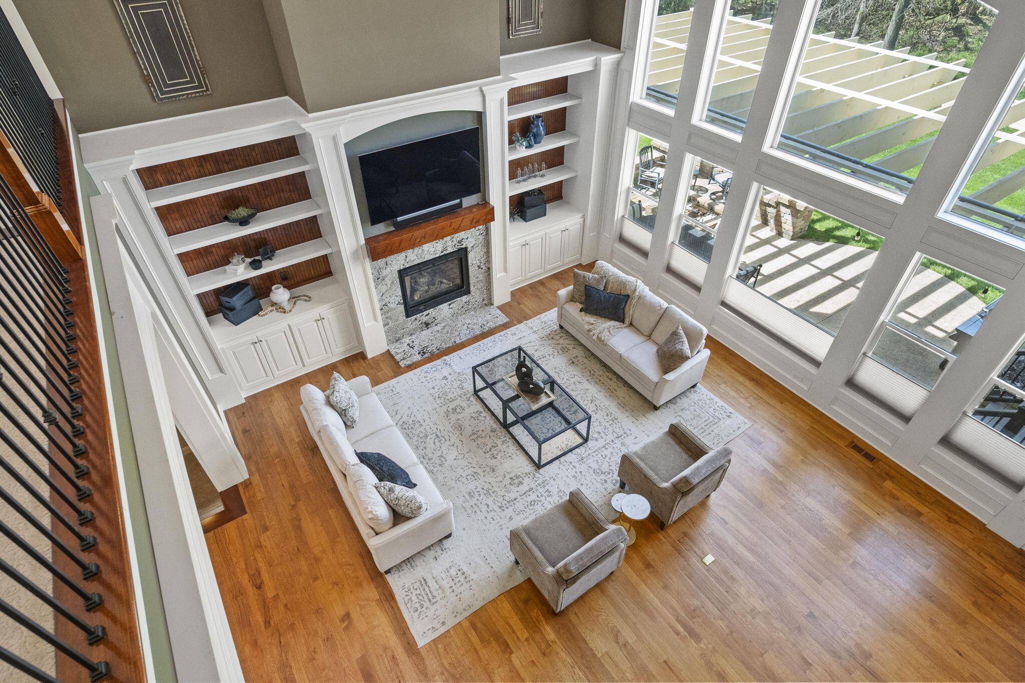 9921 Sage Creek Drive