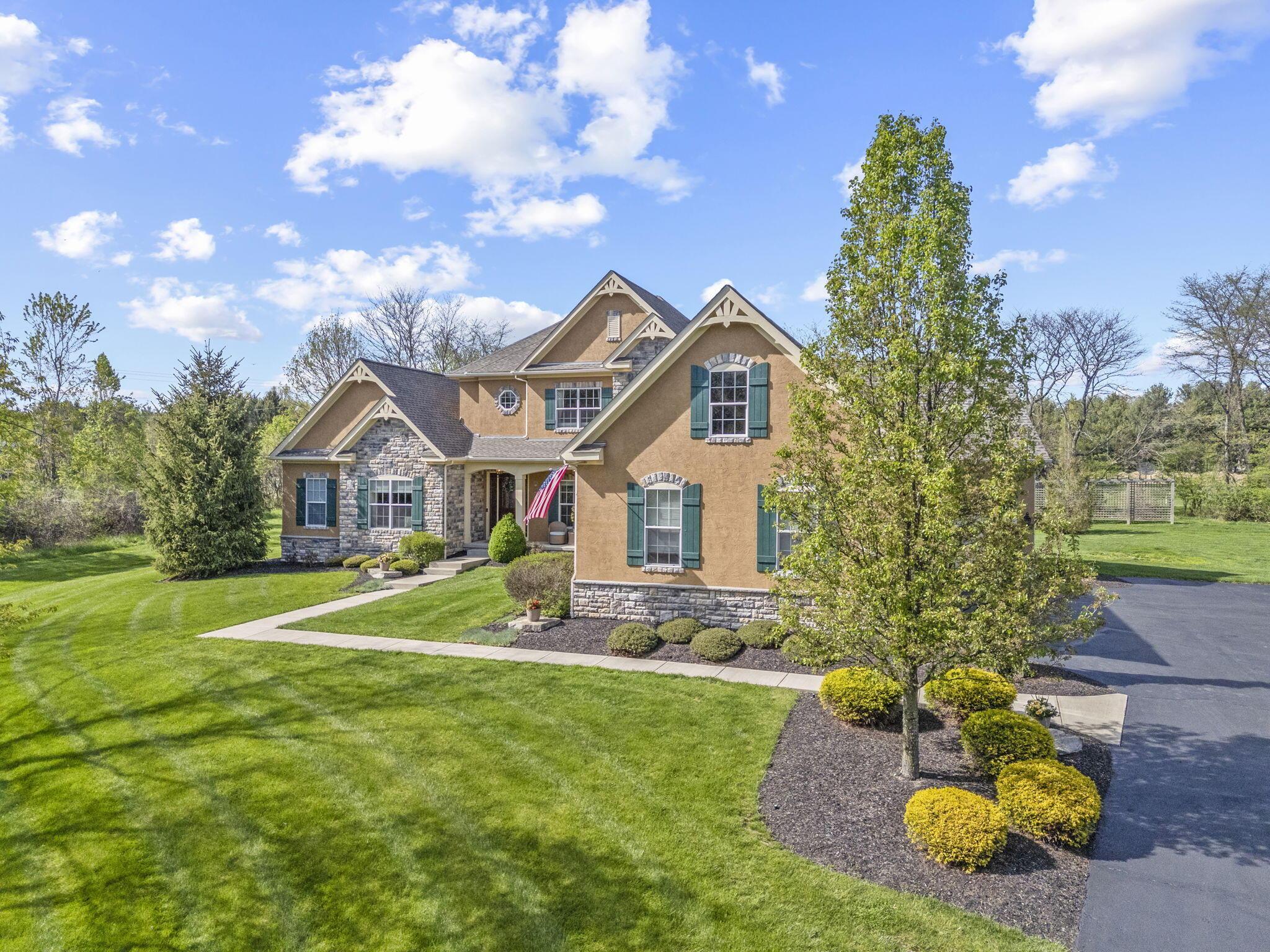 9921 Sage Creek Drive