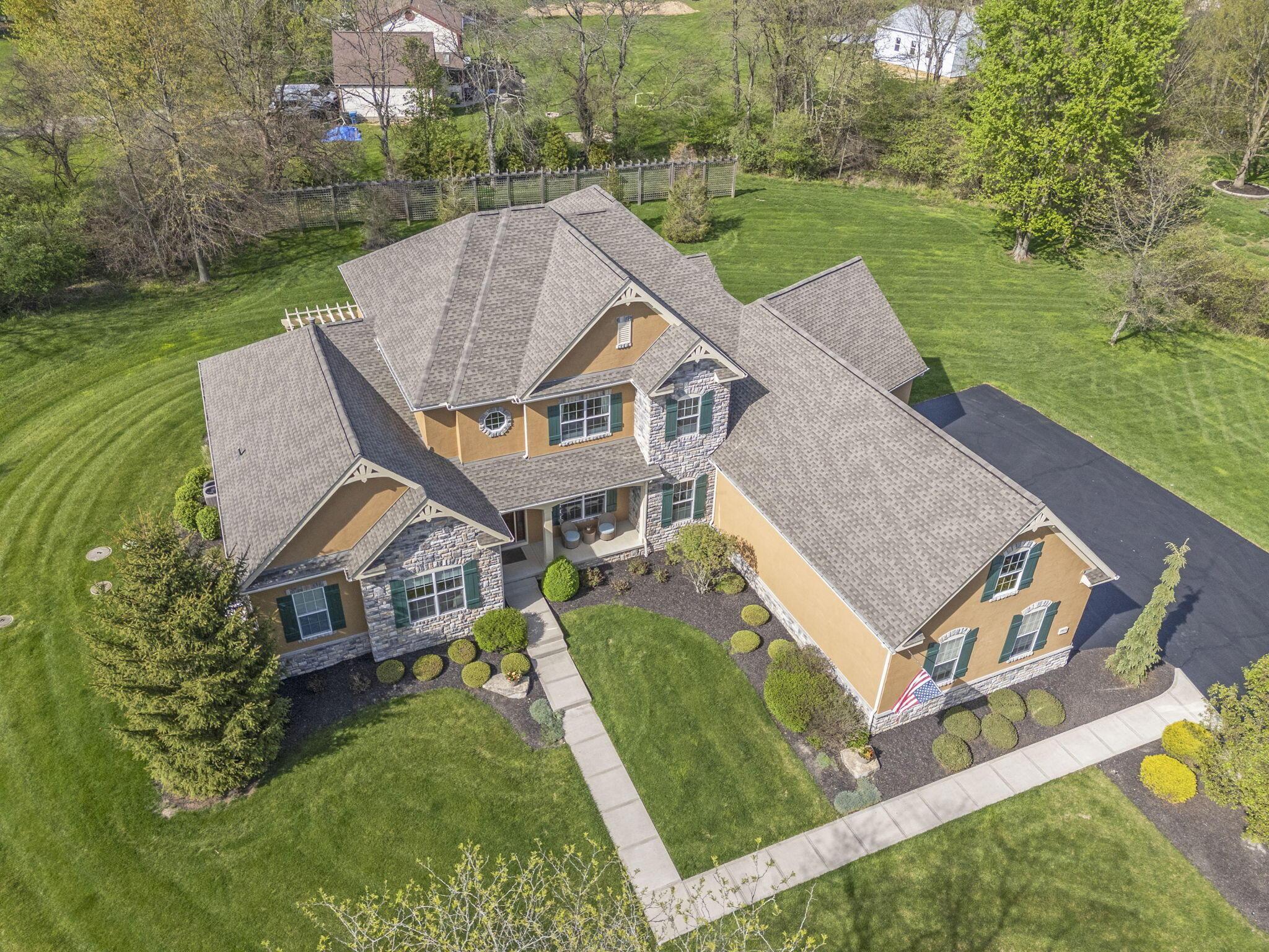 9921 Sage Creek Drive