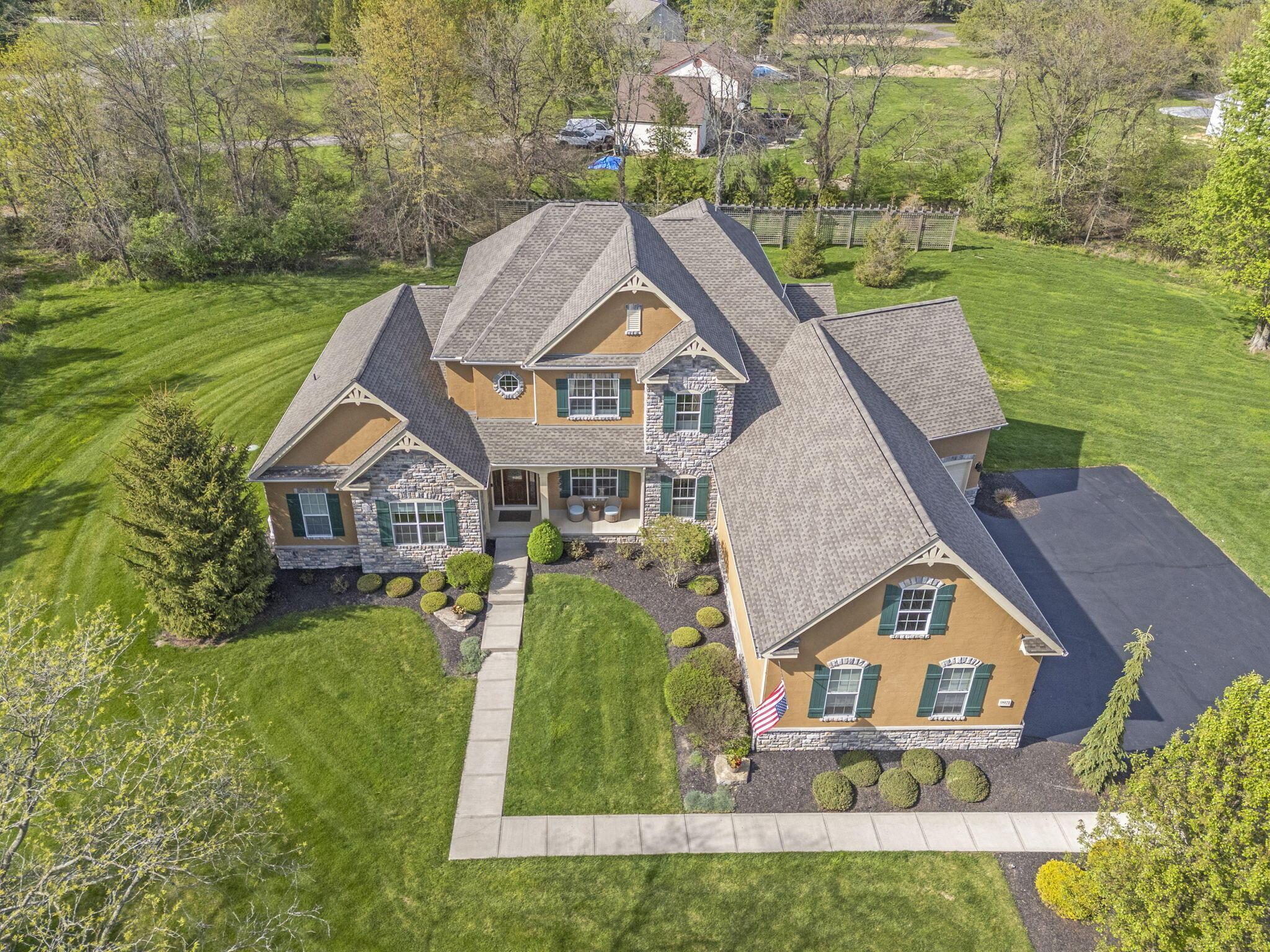 9921 Sage Creek Drive