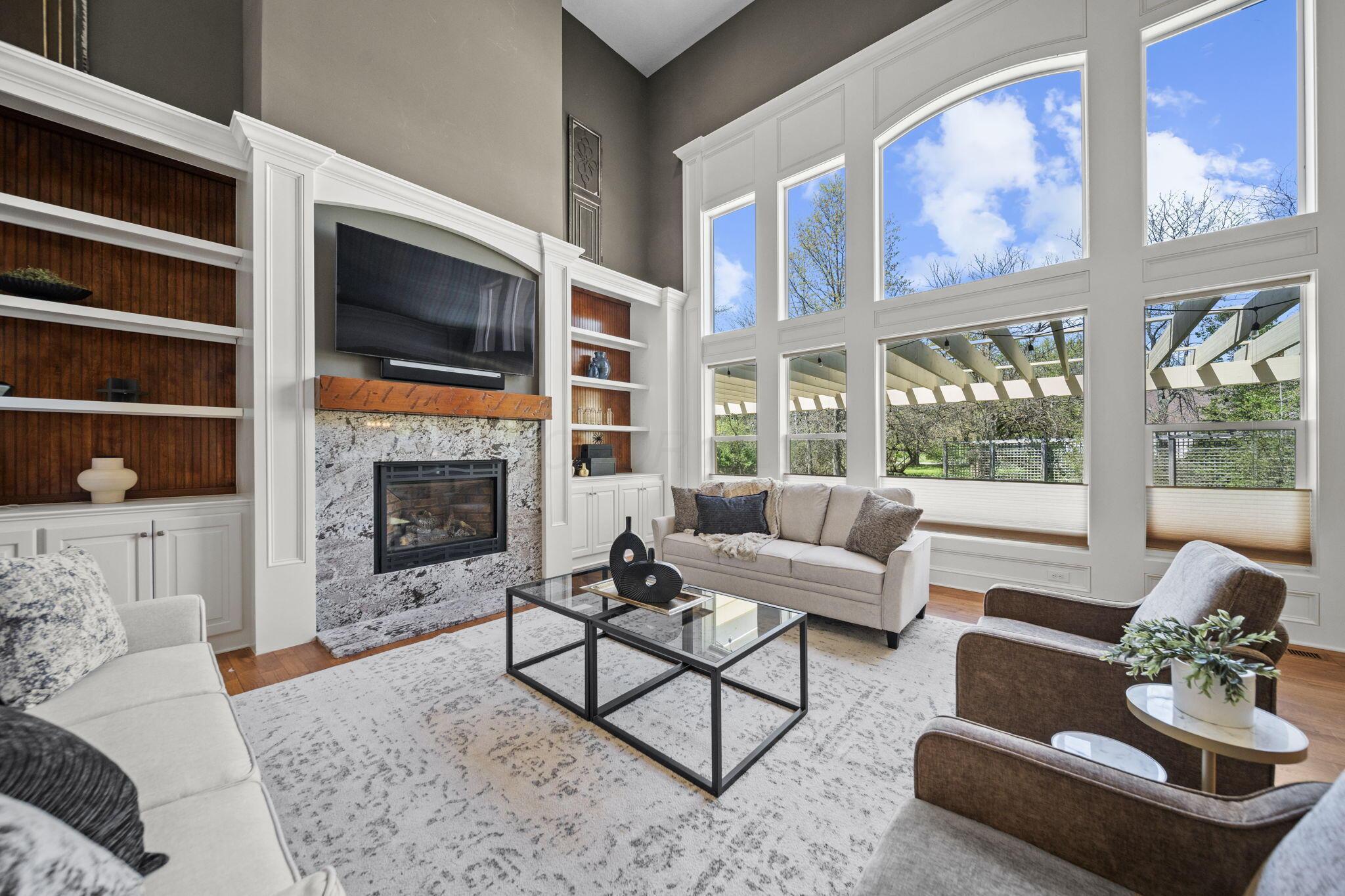 9921 Sage Creek Drive