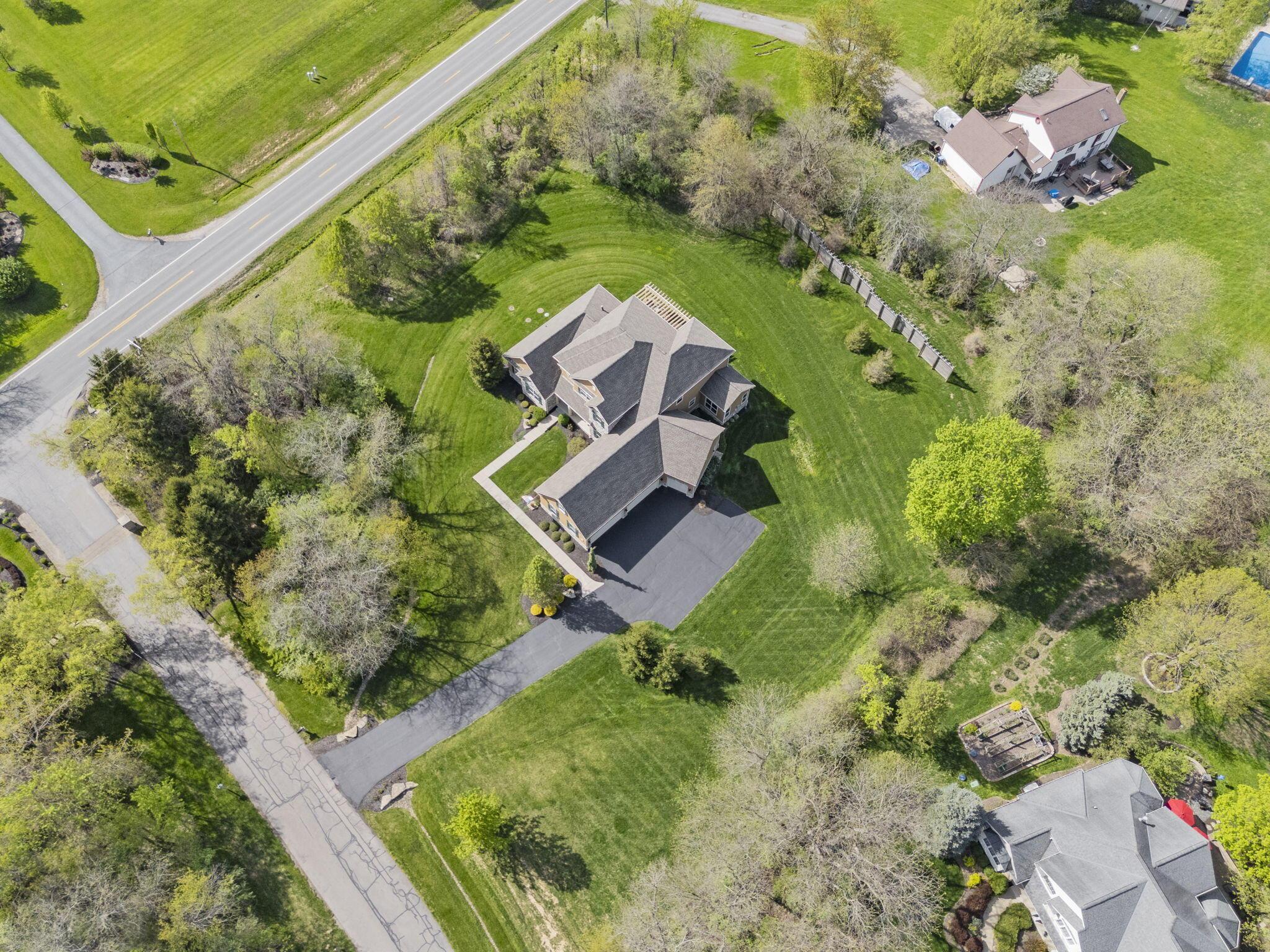 9921 Sage Creek Drive