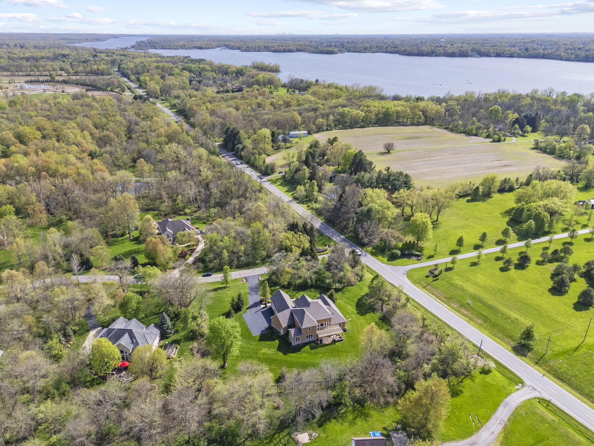 9921 Sage Creek Drive