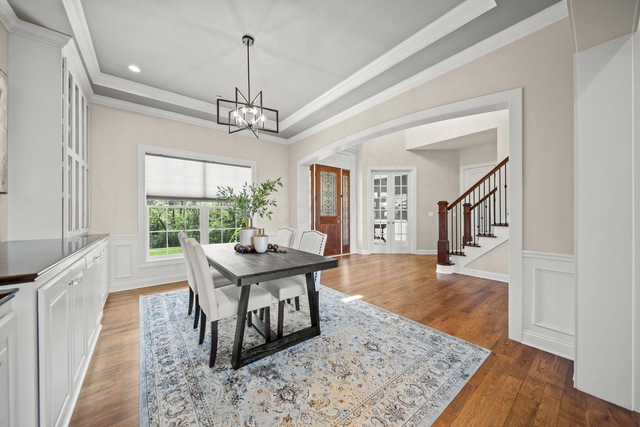 9921 Sage Creek Drive