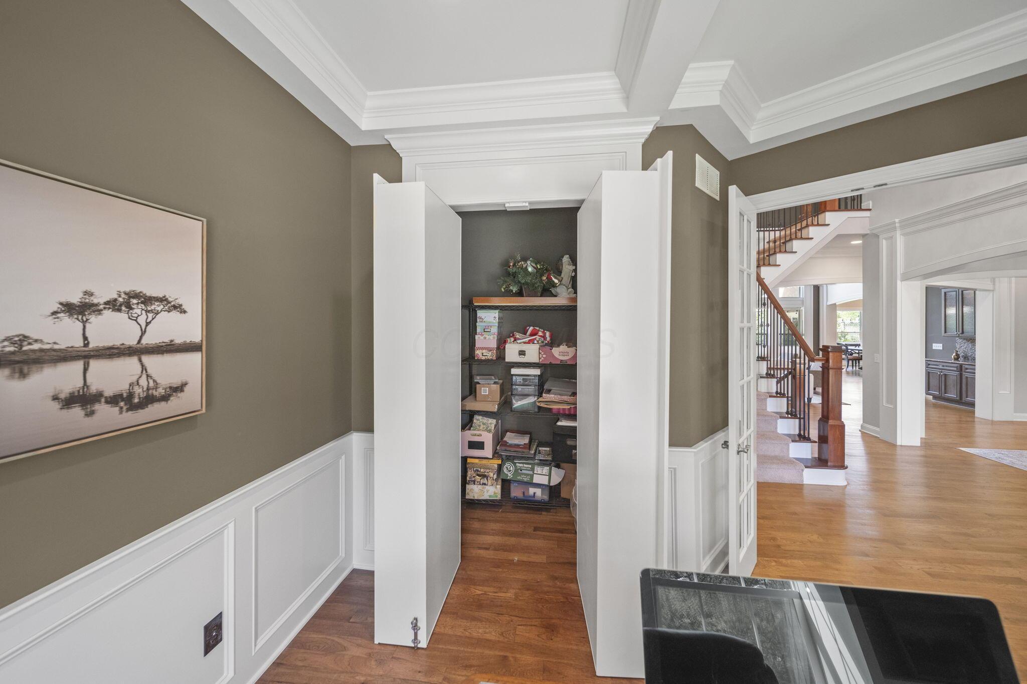 9921 Sage Creek Drive