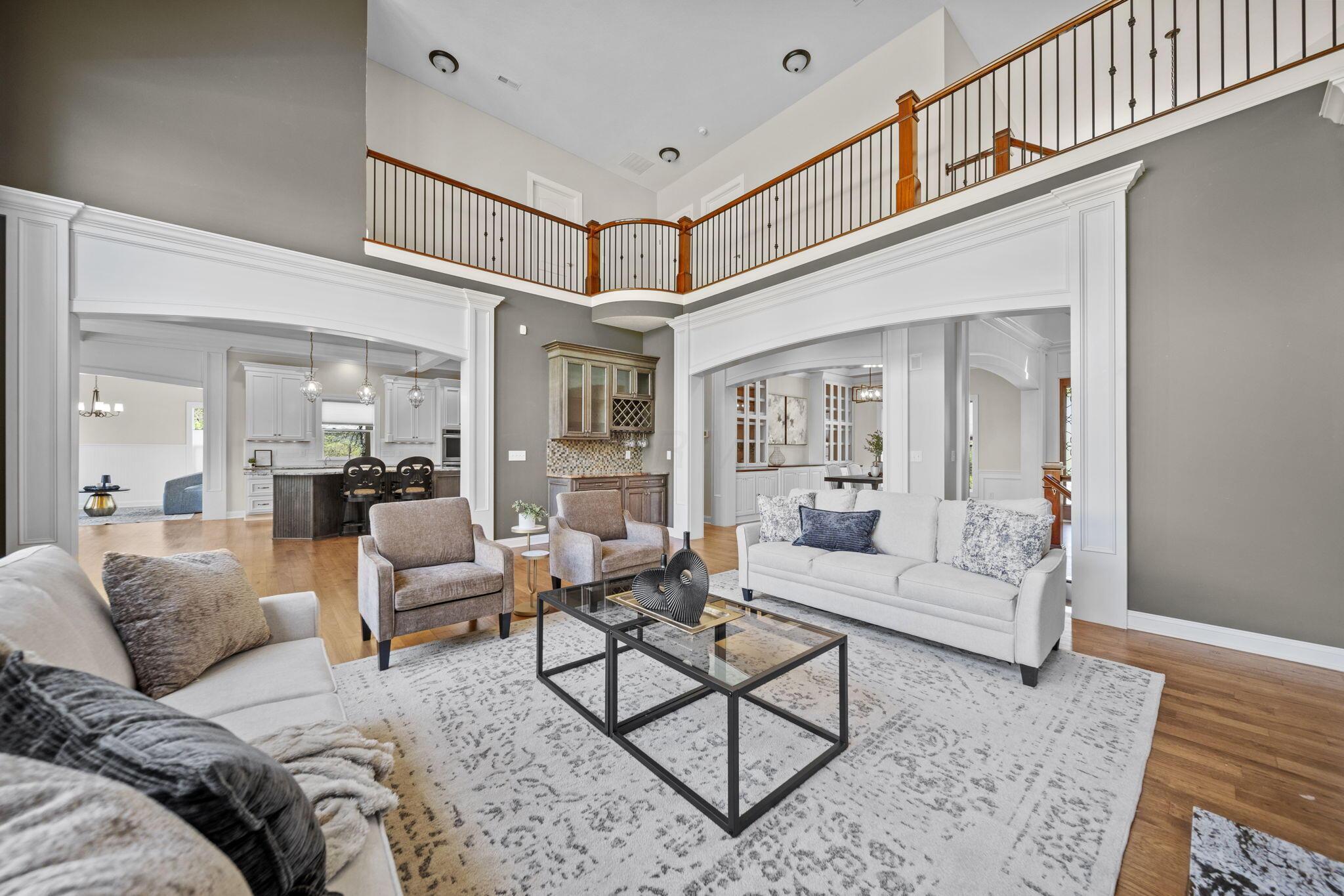 9921 Sage Creek Drive