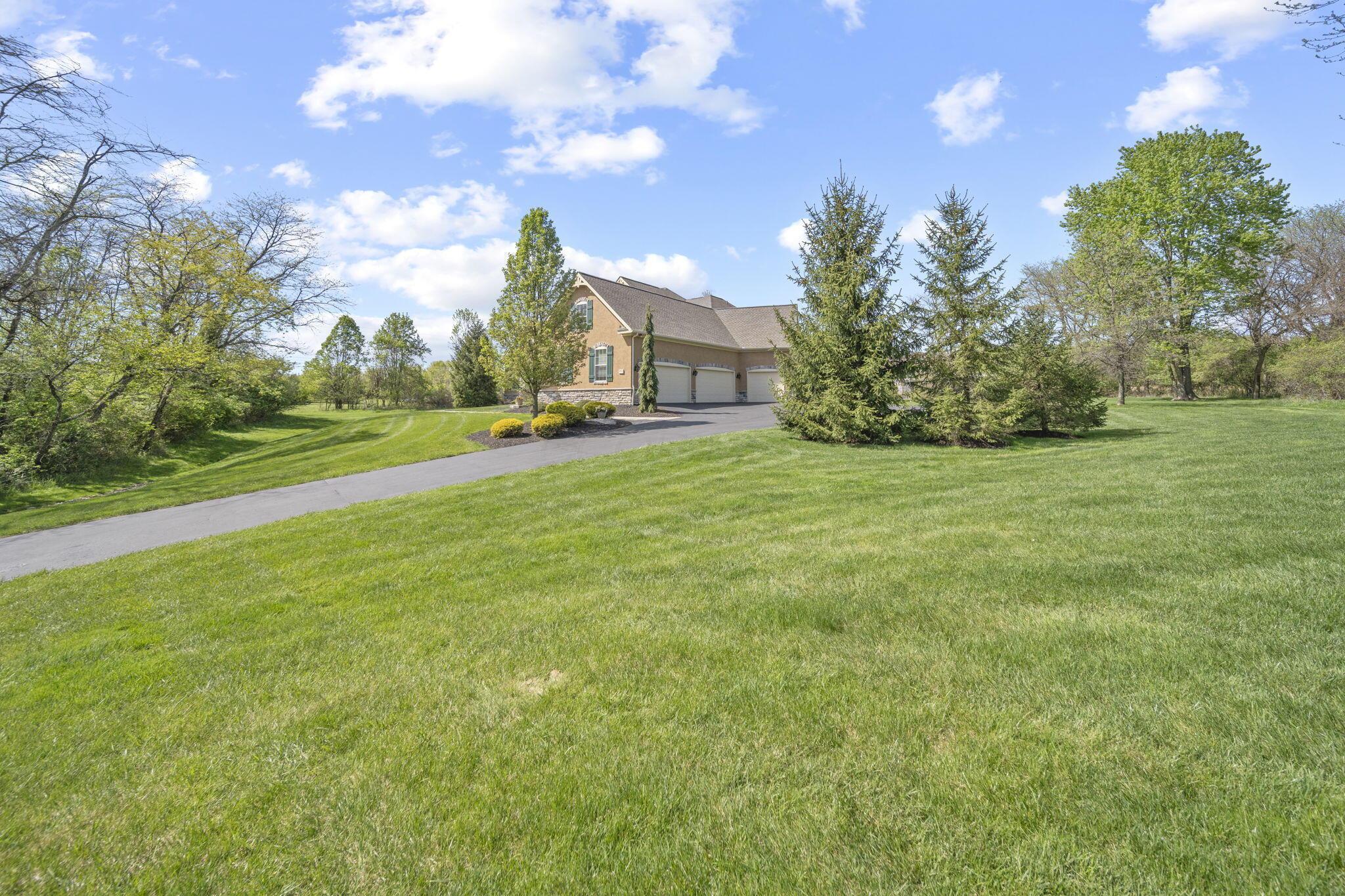 9921 Sage Creek Drive