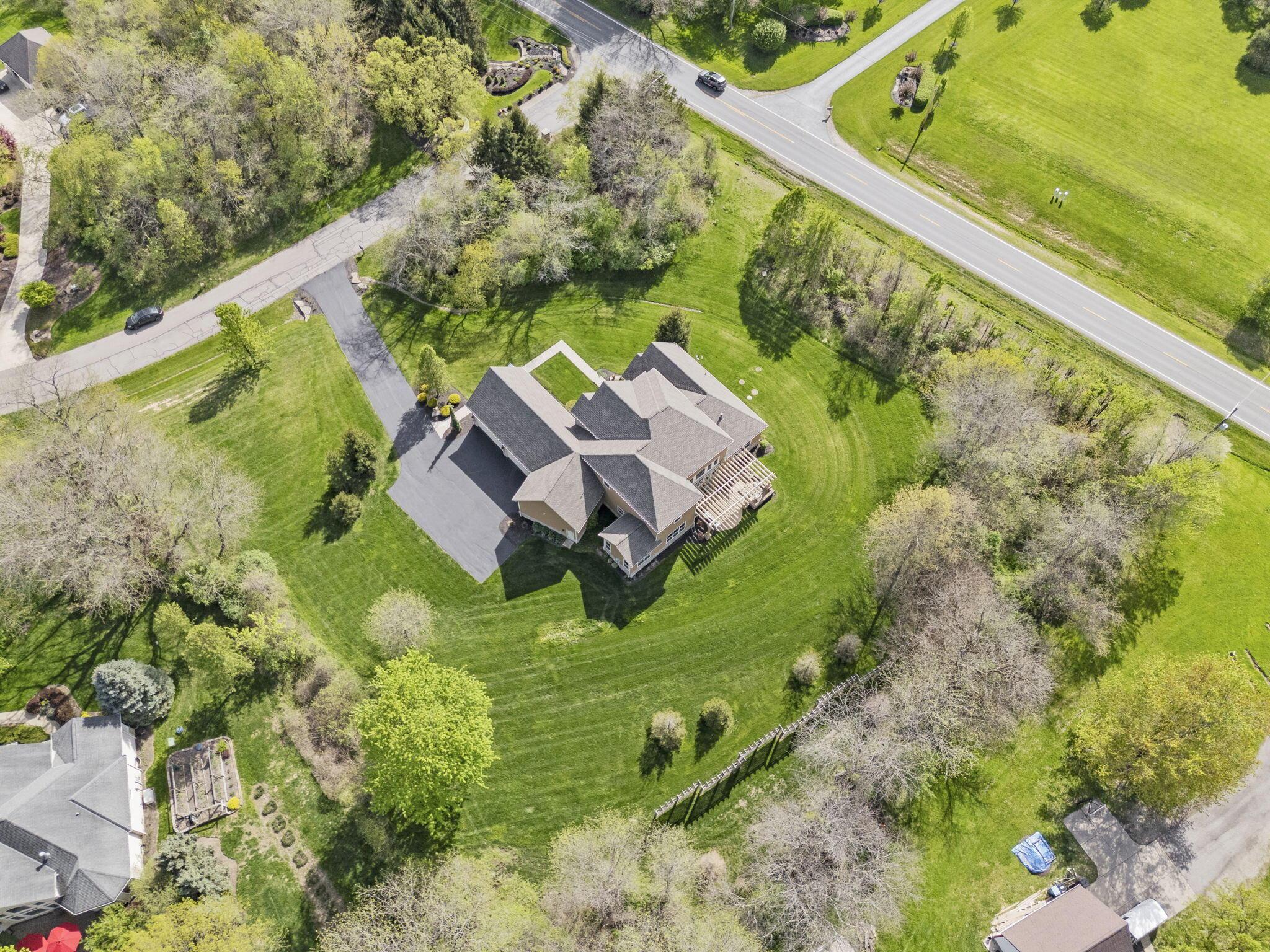 9921 Sage Creek Drive