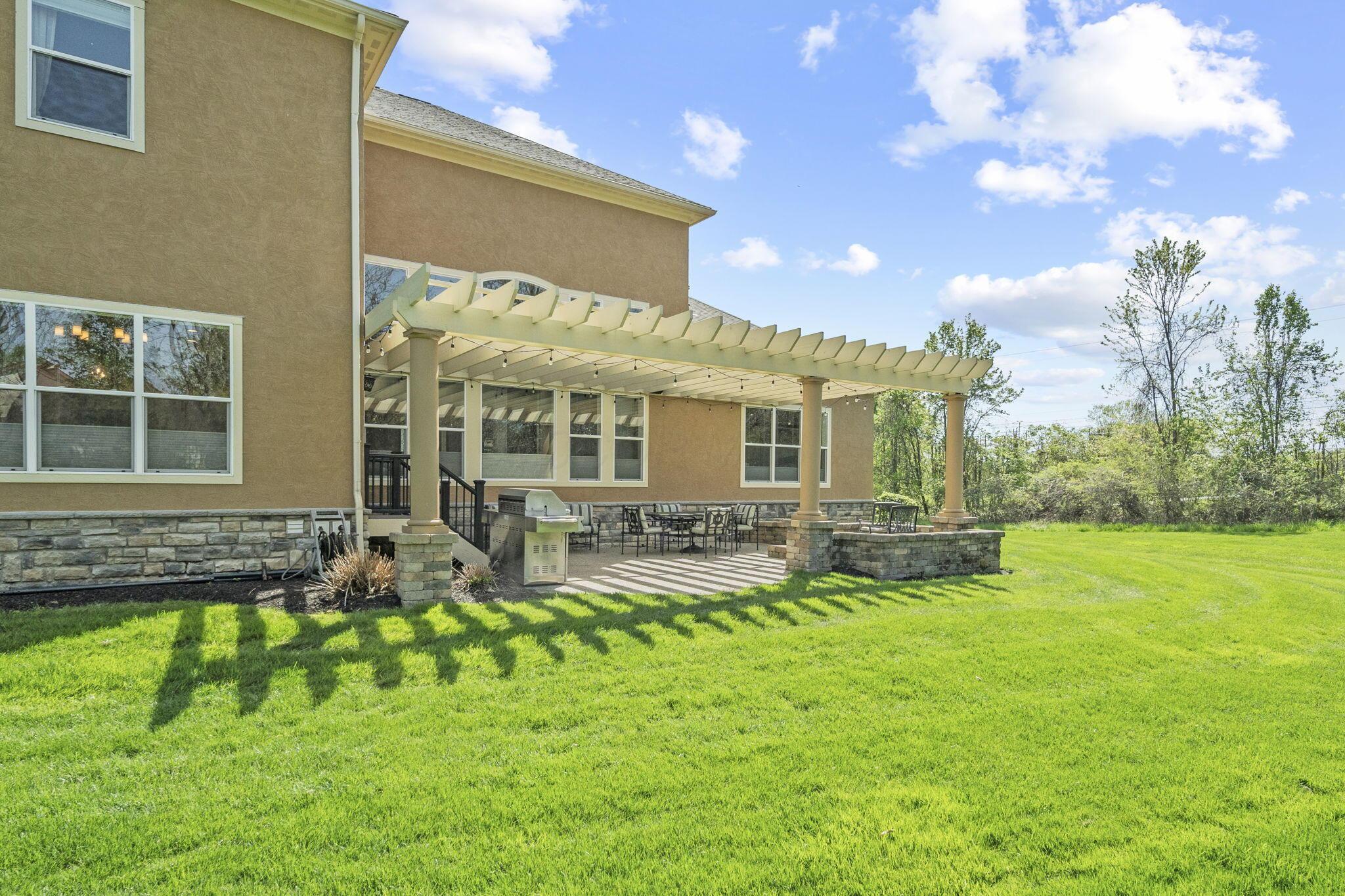 9921 Sage Creek Drive