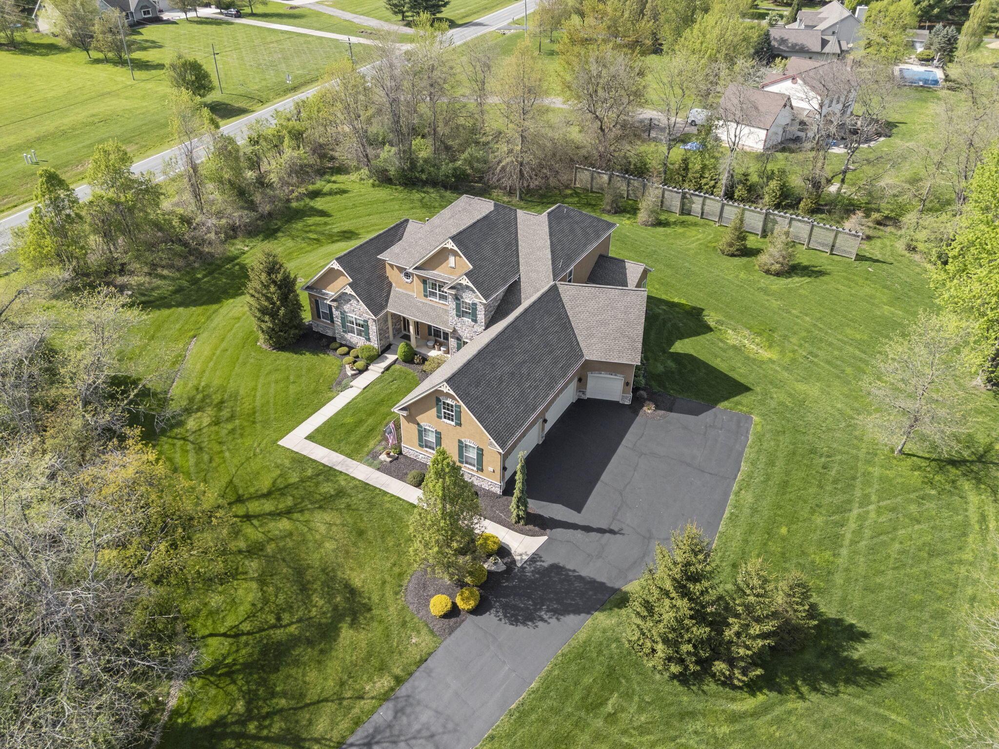 9921 Sage Creek Drive