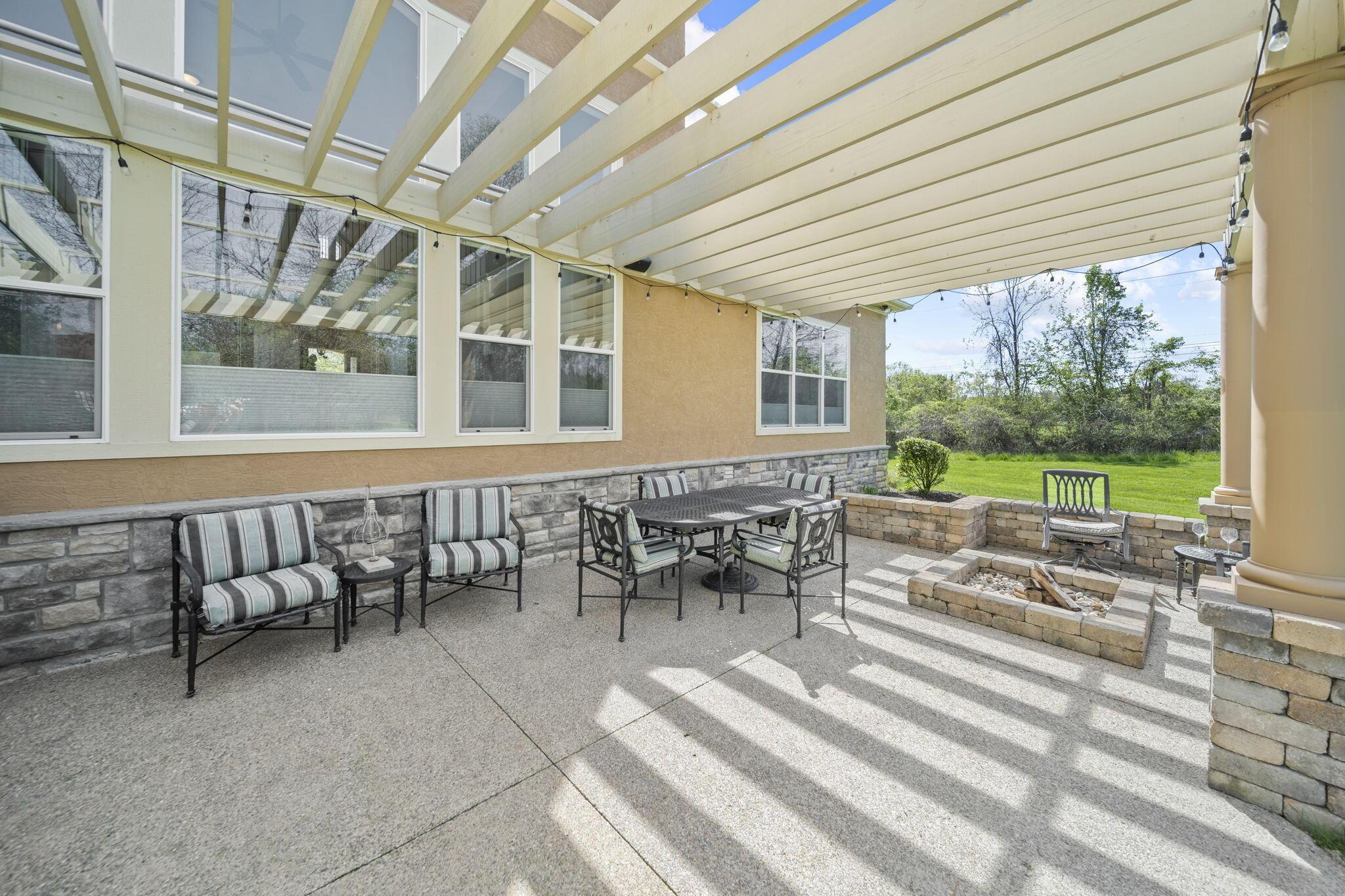 9921 Sage Creek Drive