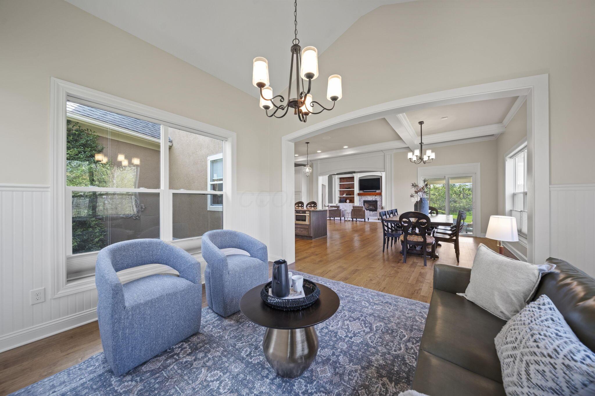 9921 Sage Creek Drive