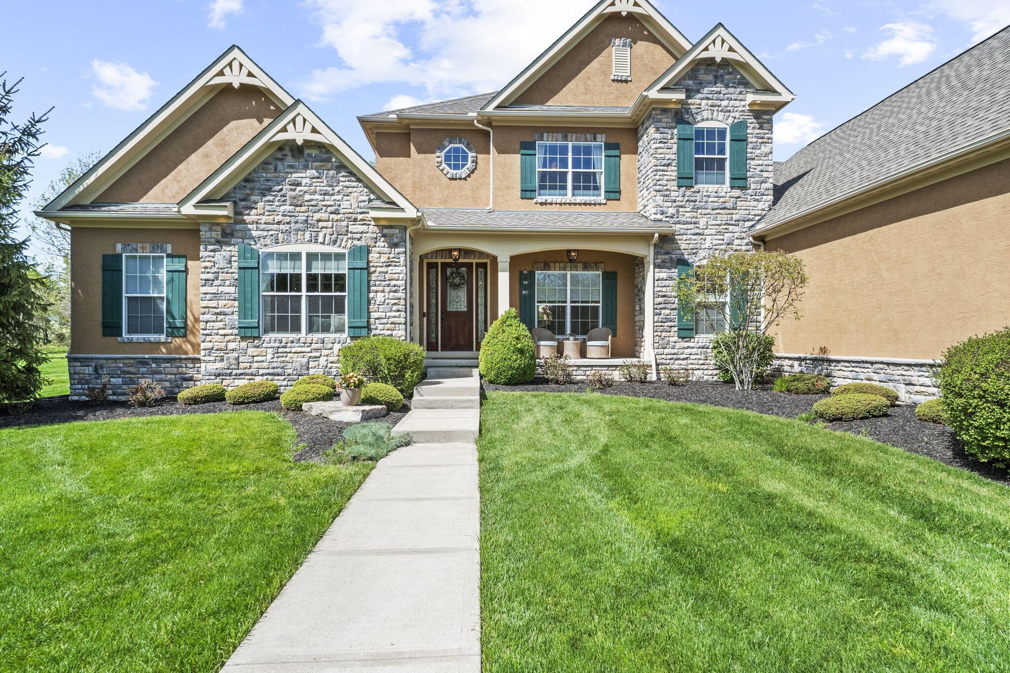 9921 Sage Creek Drive