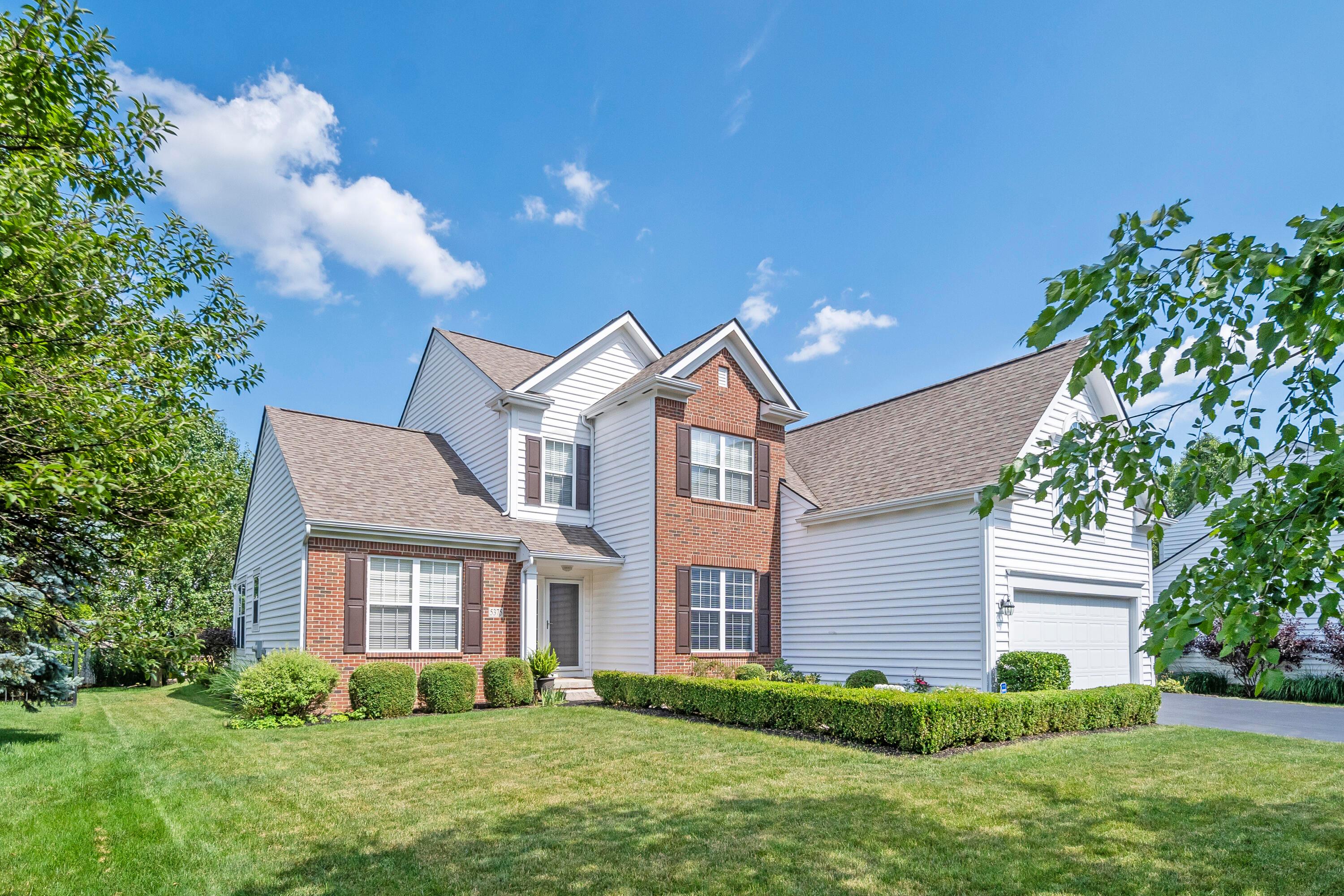 5375 Ketterington Lane